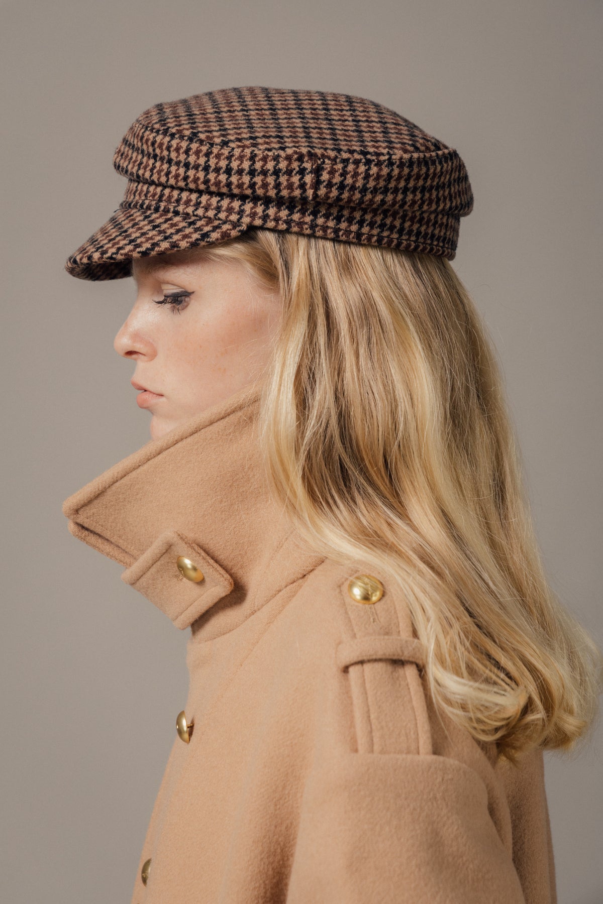 Reposaari Casquette Cap