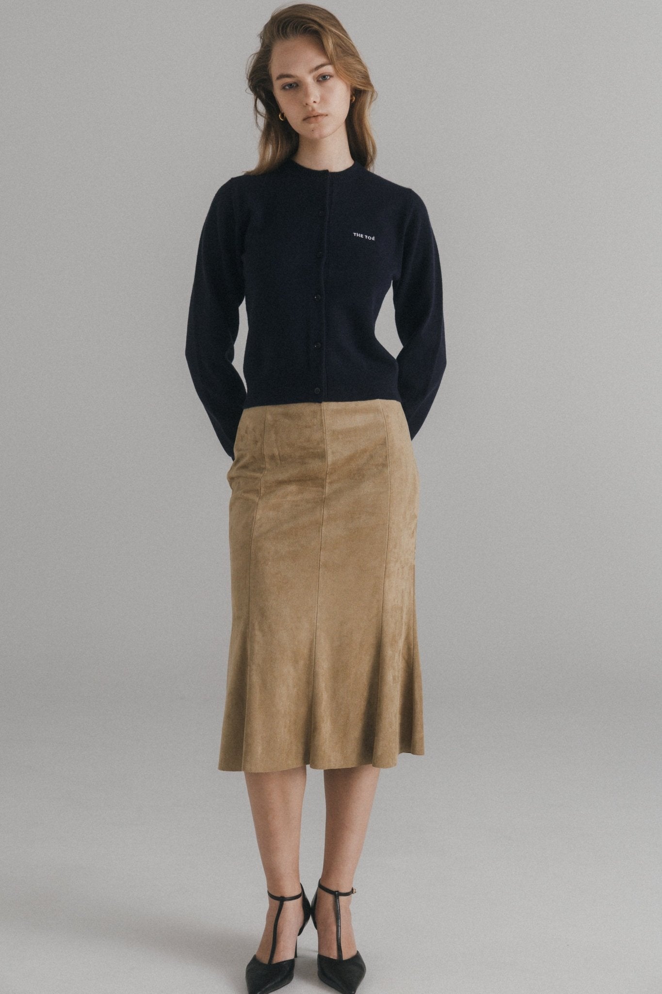Askola Mermaid Skirt
