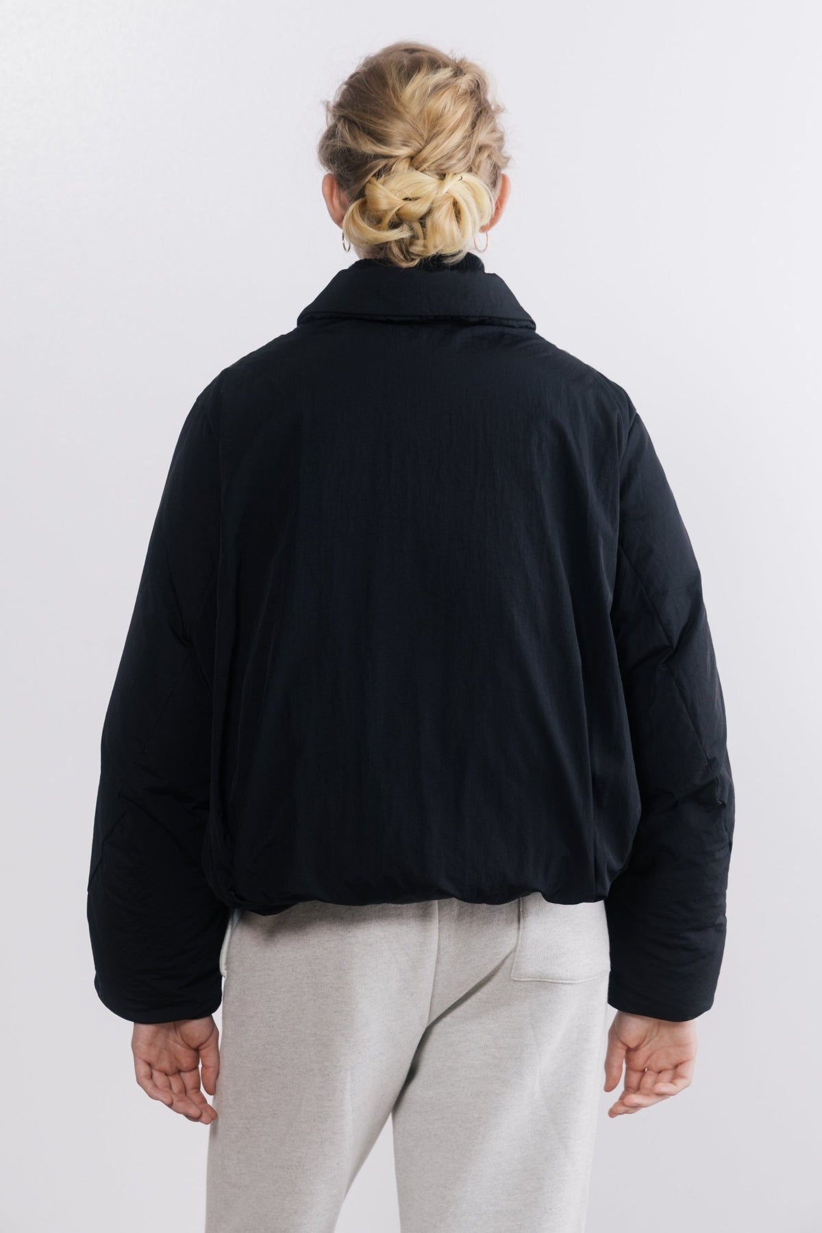 Pyhtaa Down Jacket