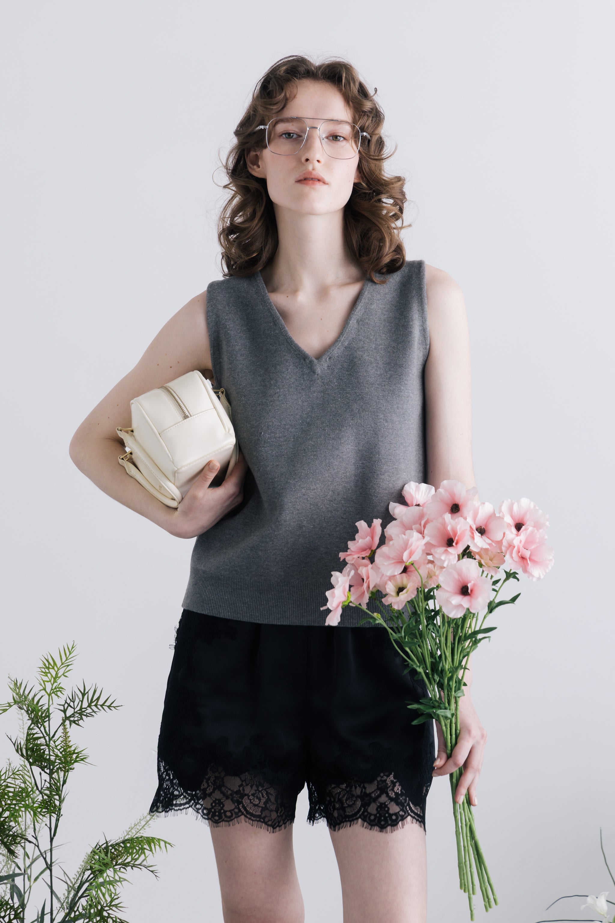 Cochem Sleeveless Top
