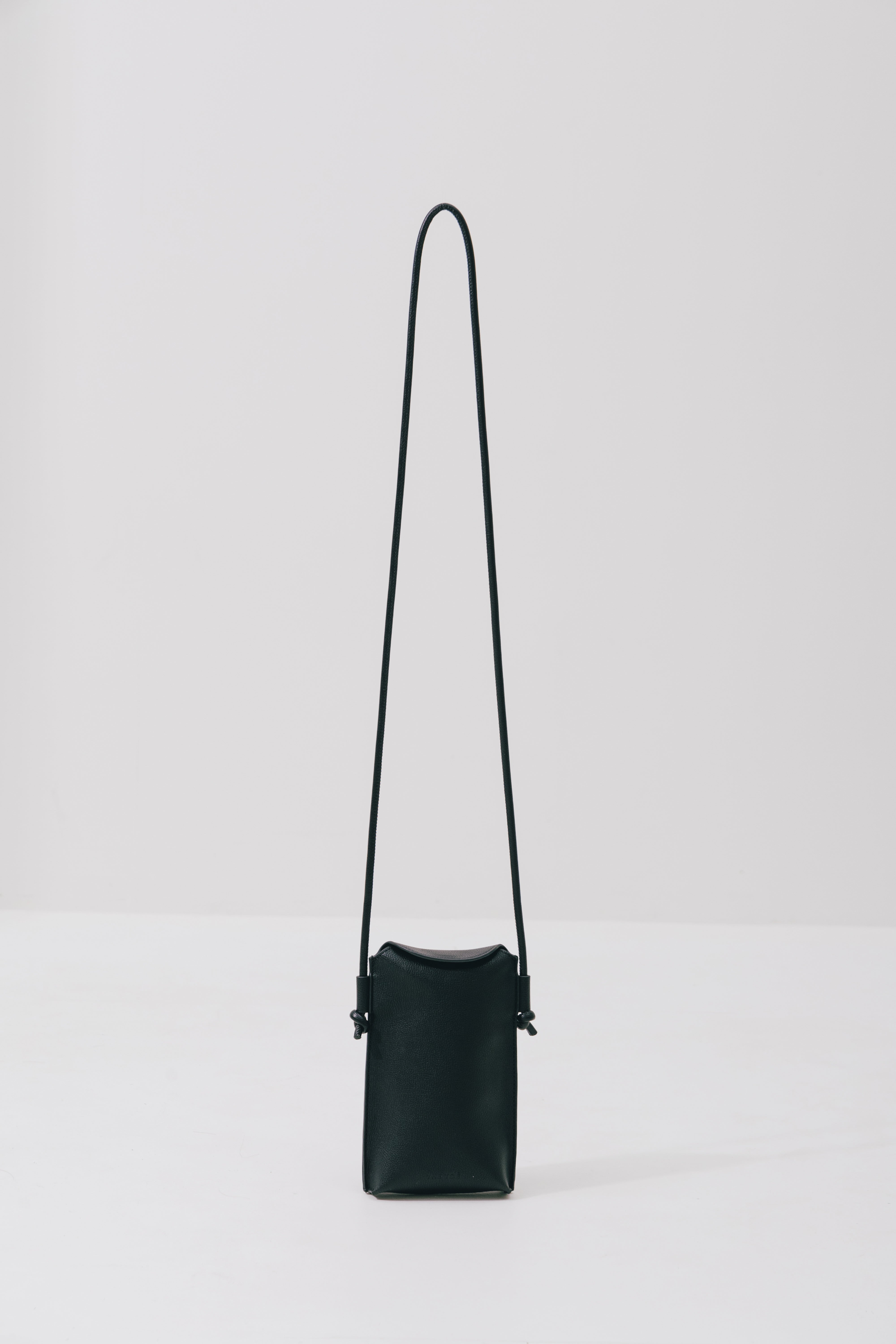 Hampstead shoulder bag – THE TOÉ