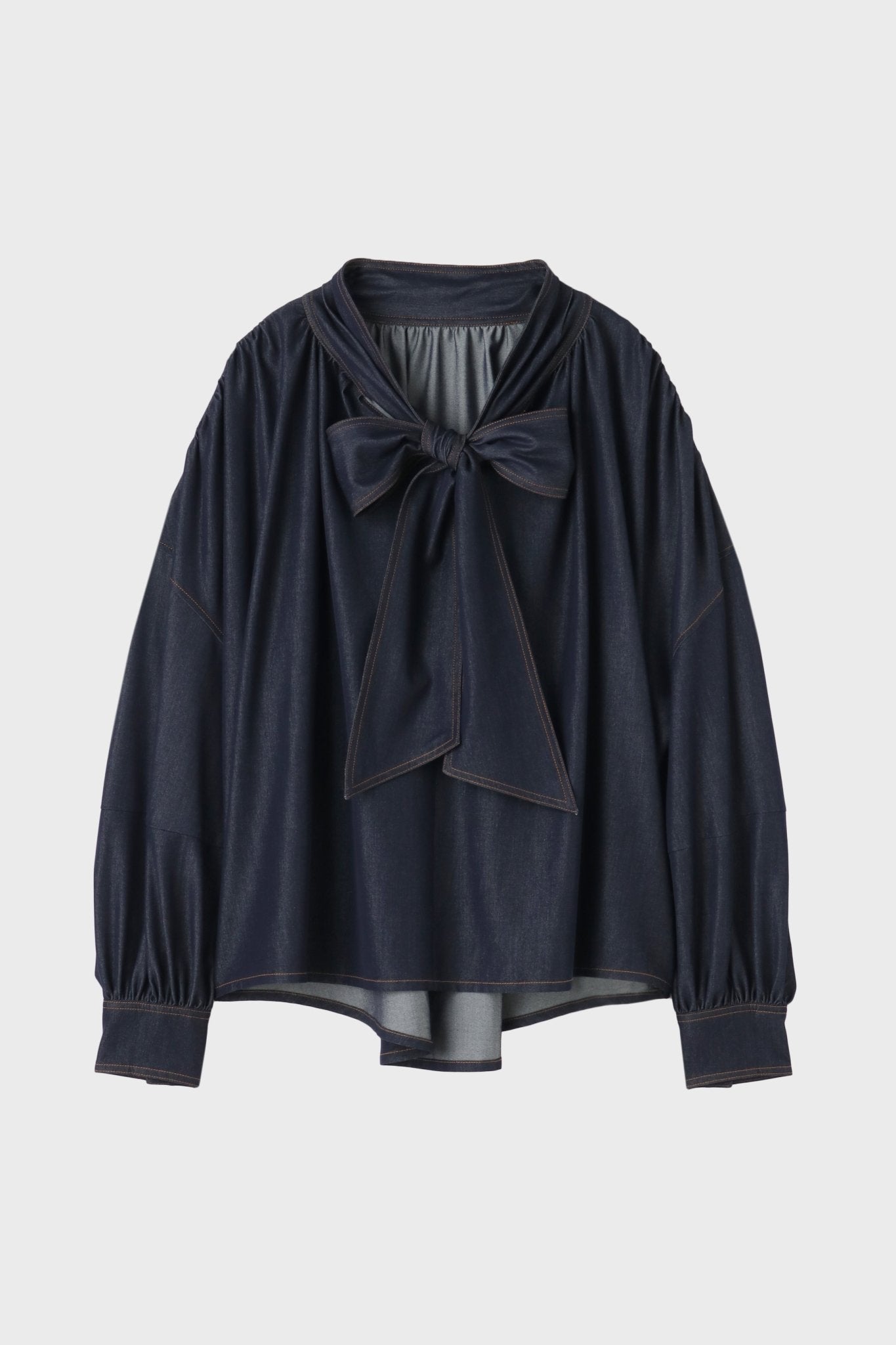 Romer Ribbon Blouse