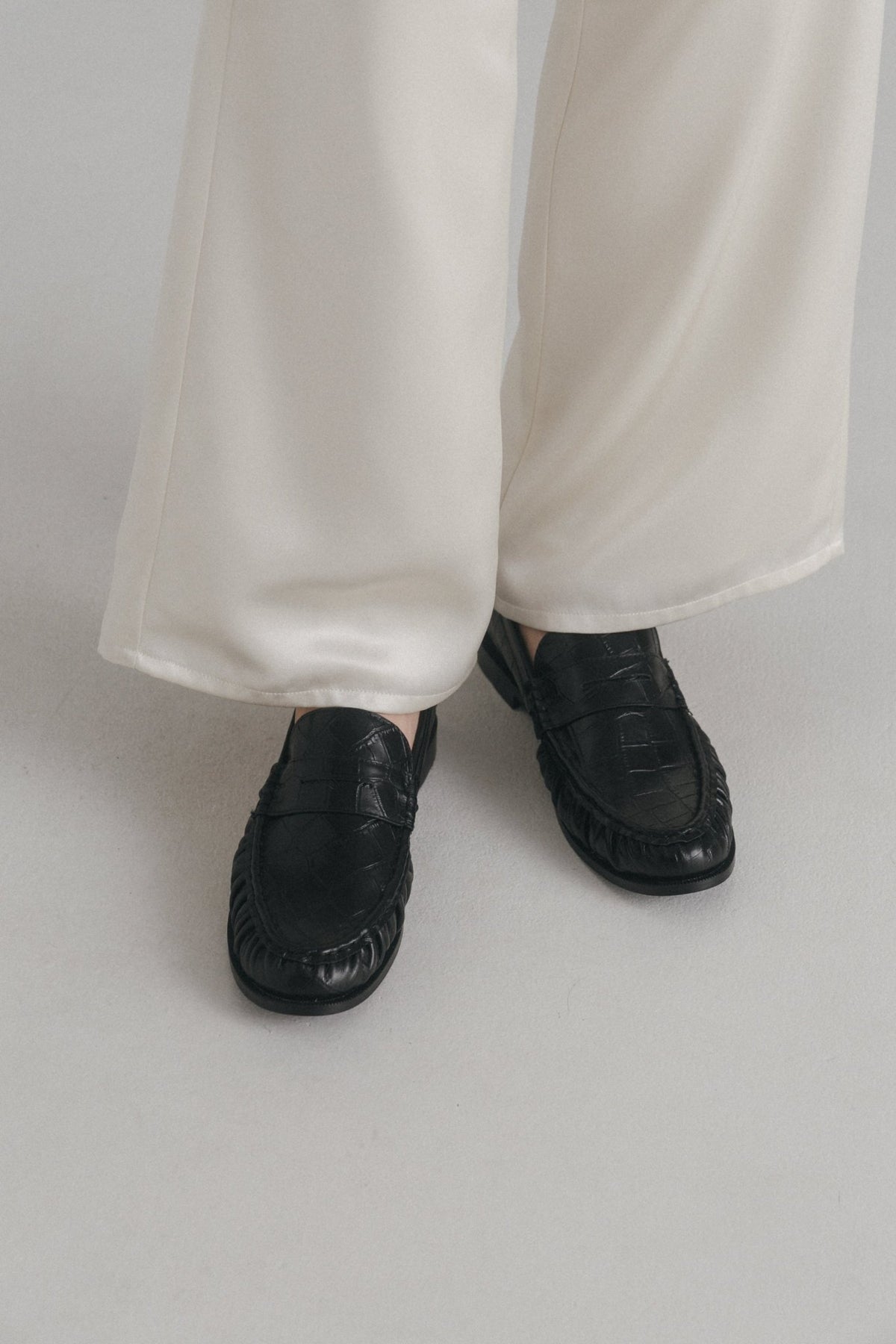 Siikajoki Loafers