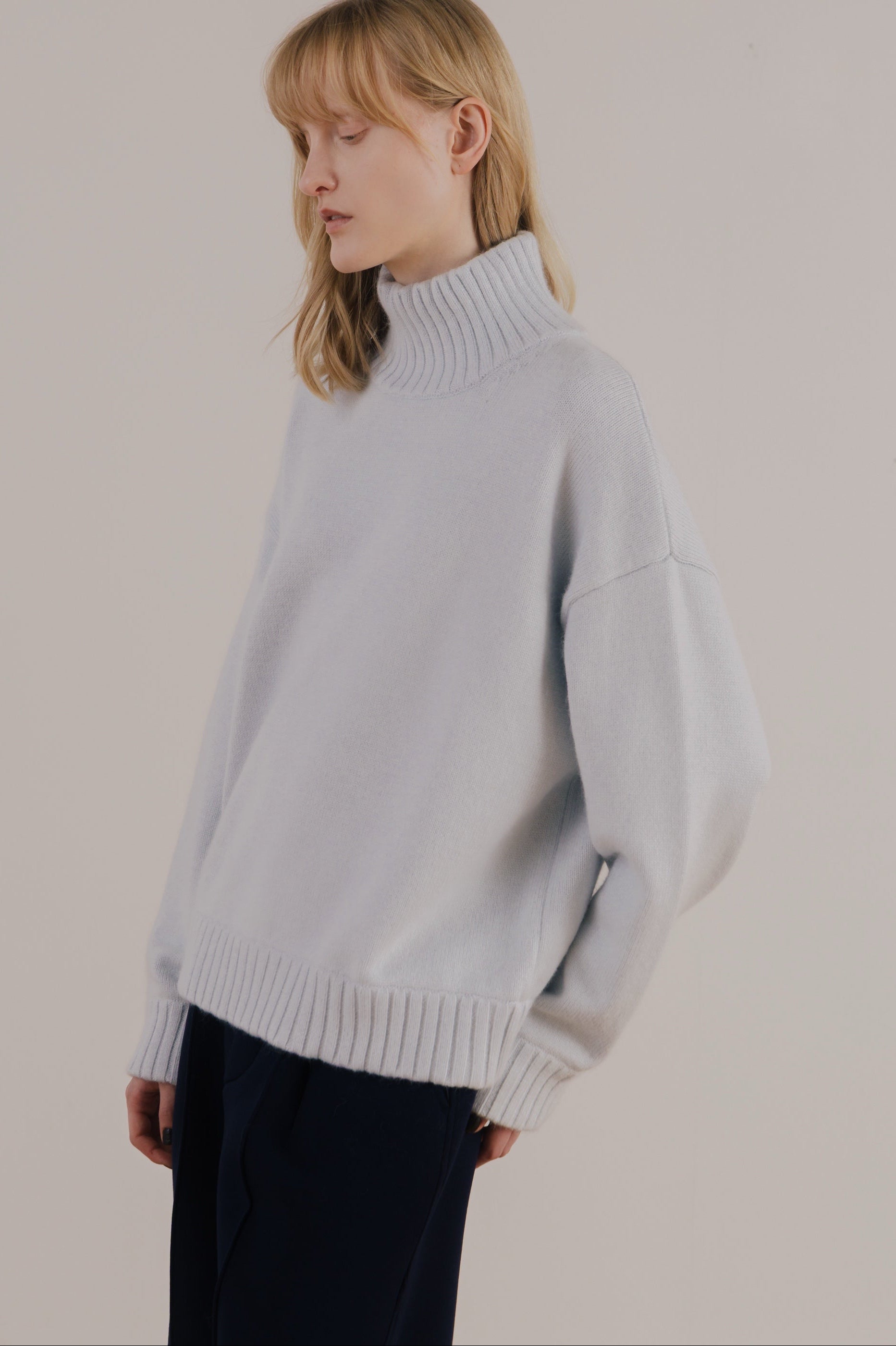 Viktualien Turtleneck