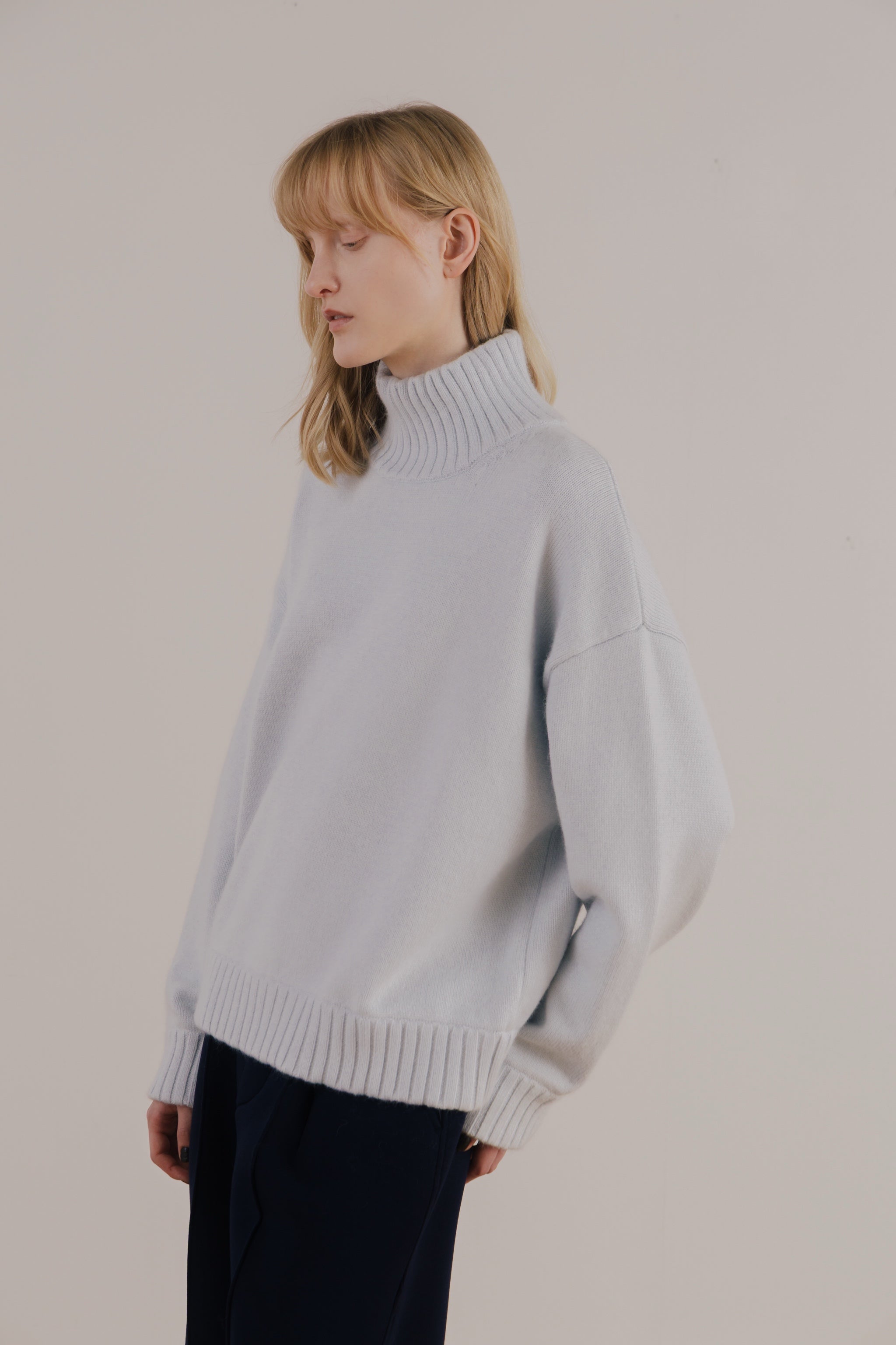 Viktualien Turtleneck