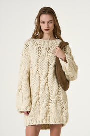 Bromley Handmade Knit