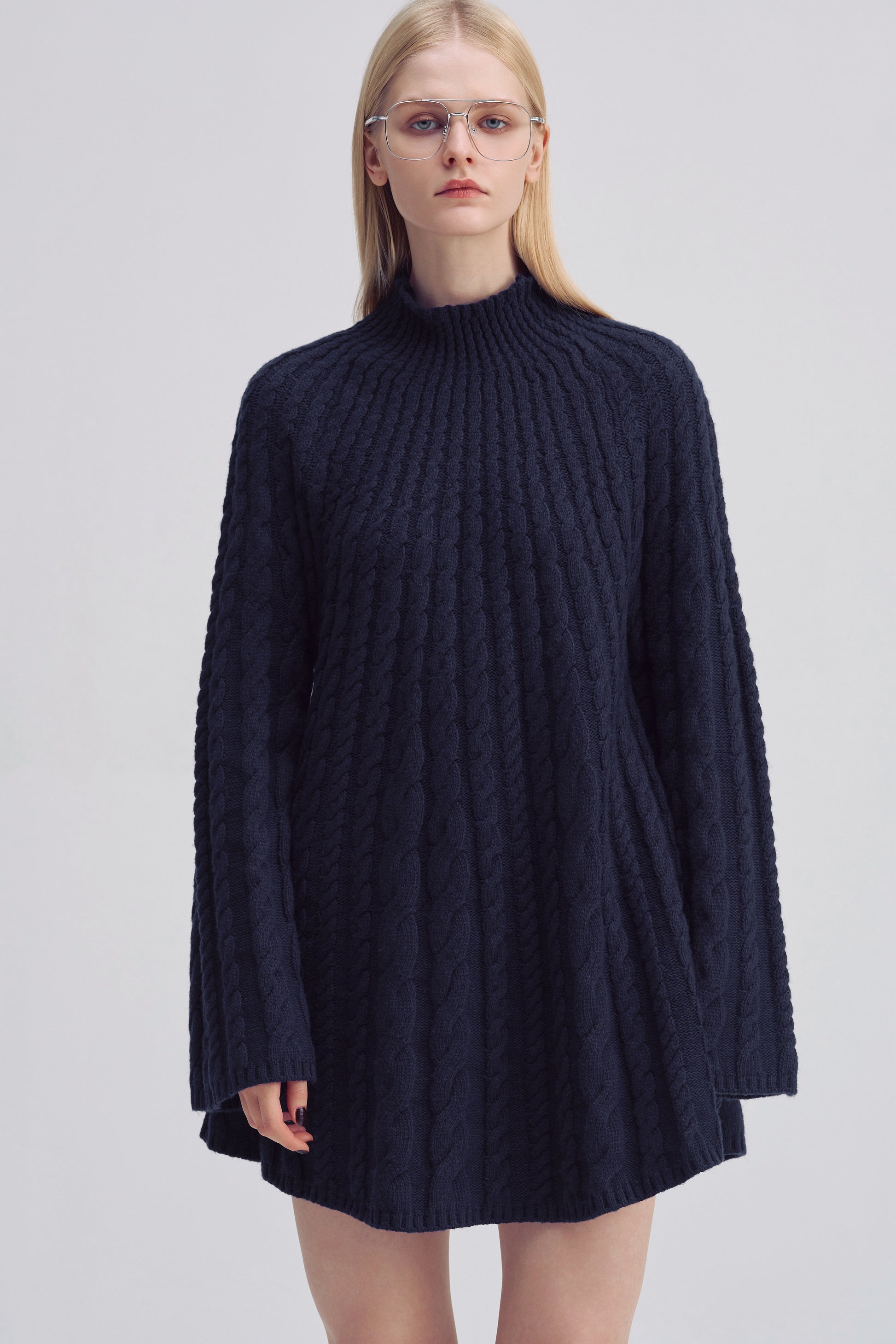 Ulmer Knit Dress