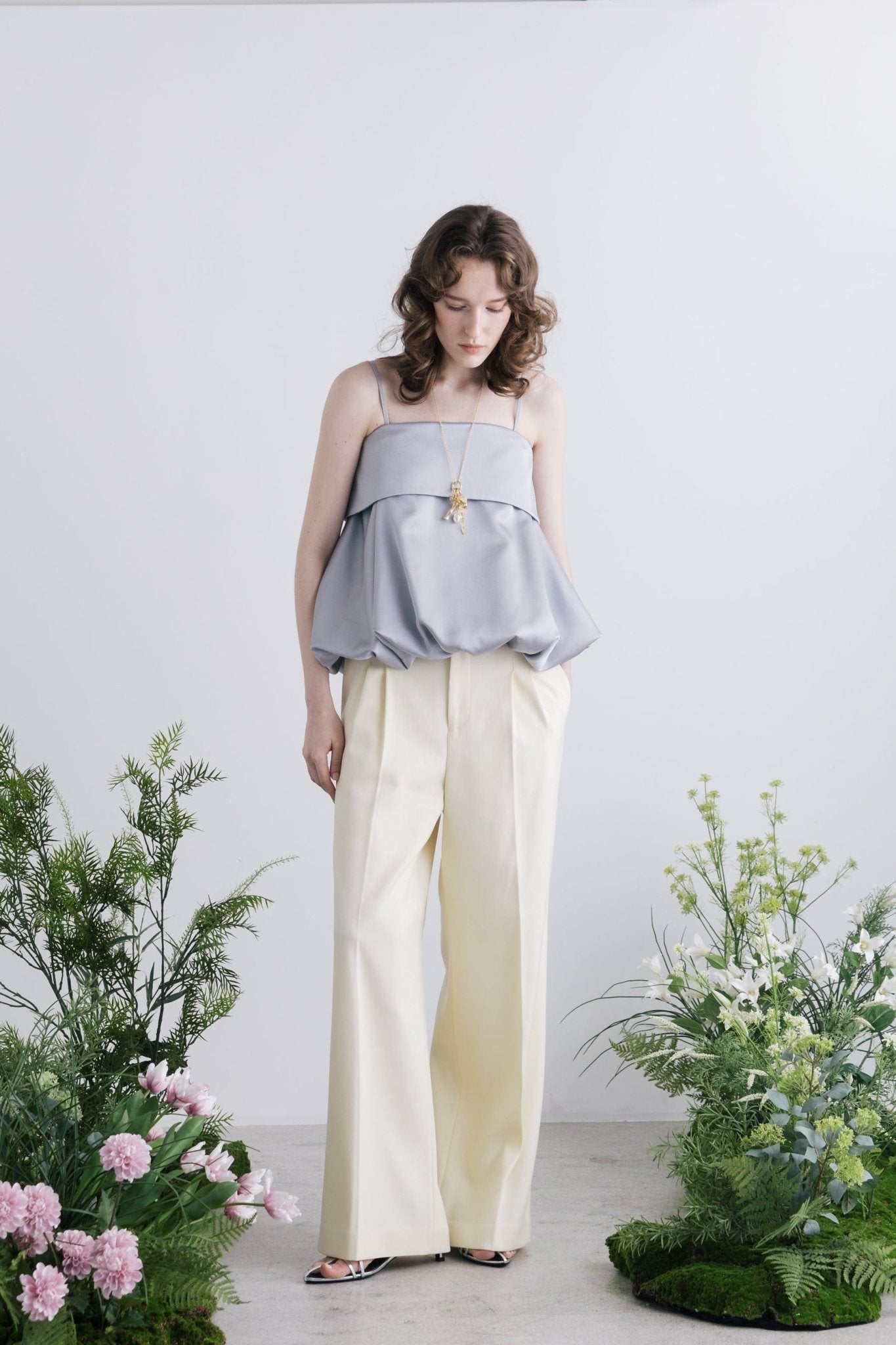 Laurier Pants