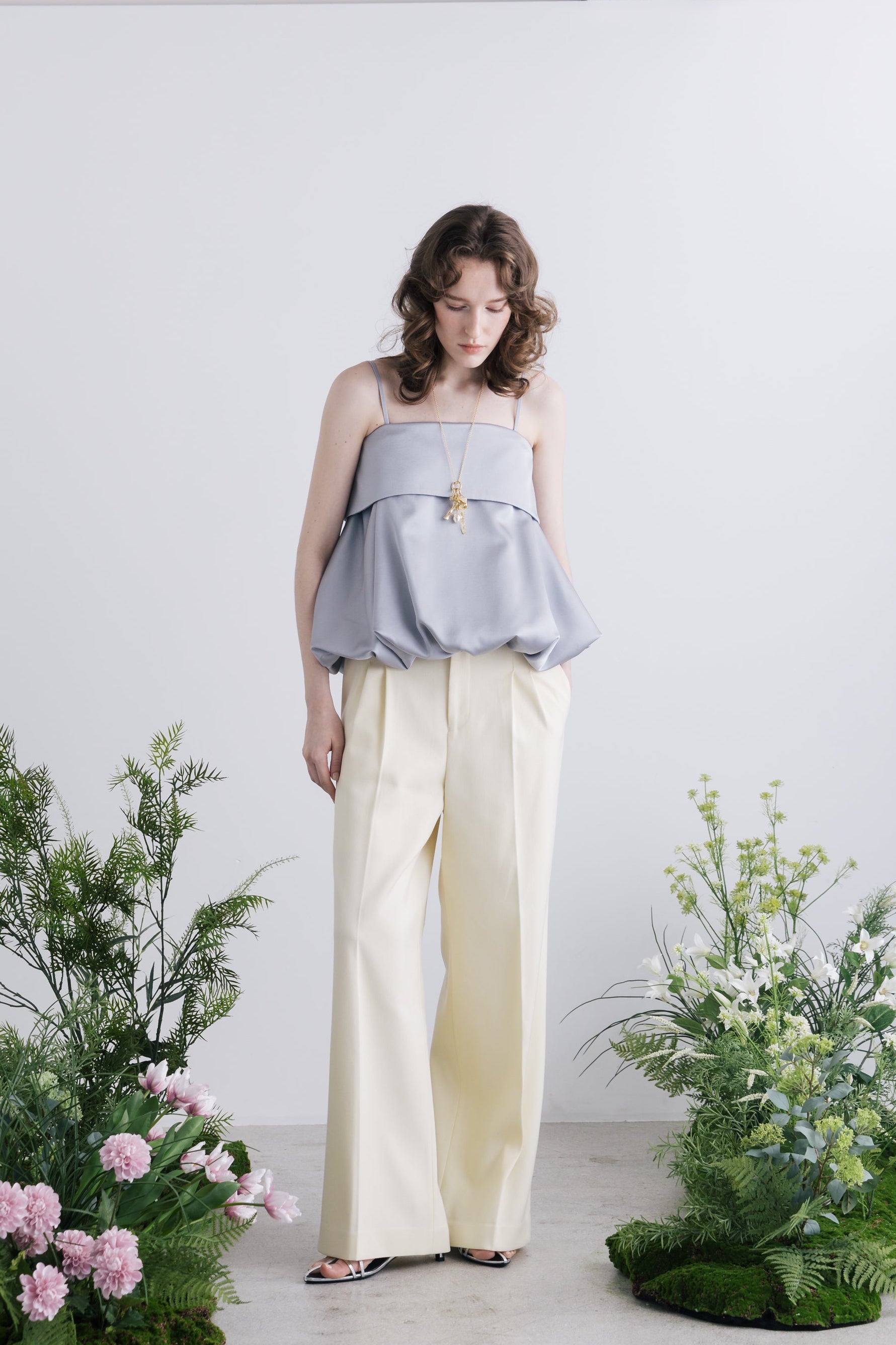 Laurier Pants