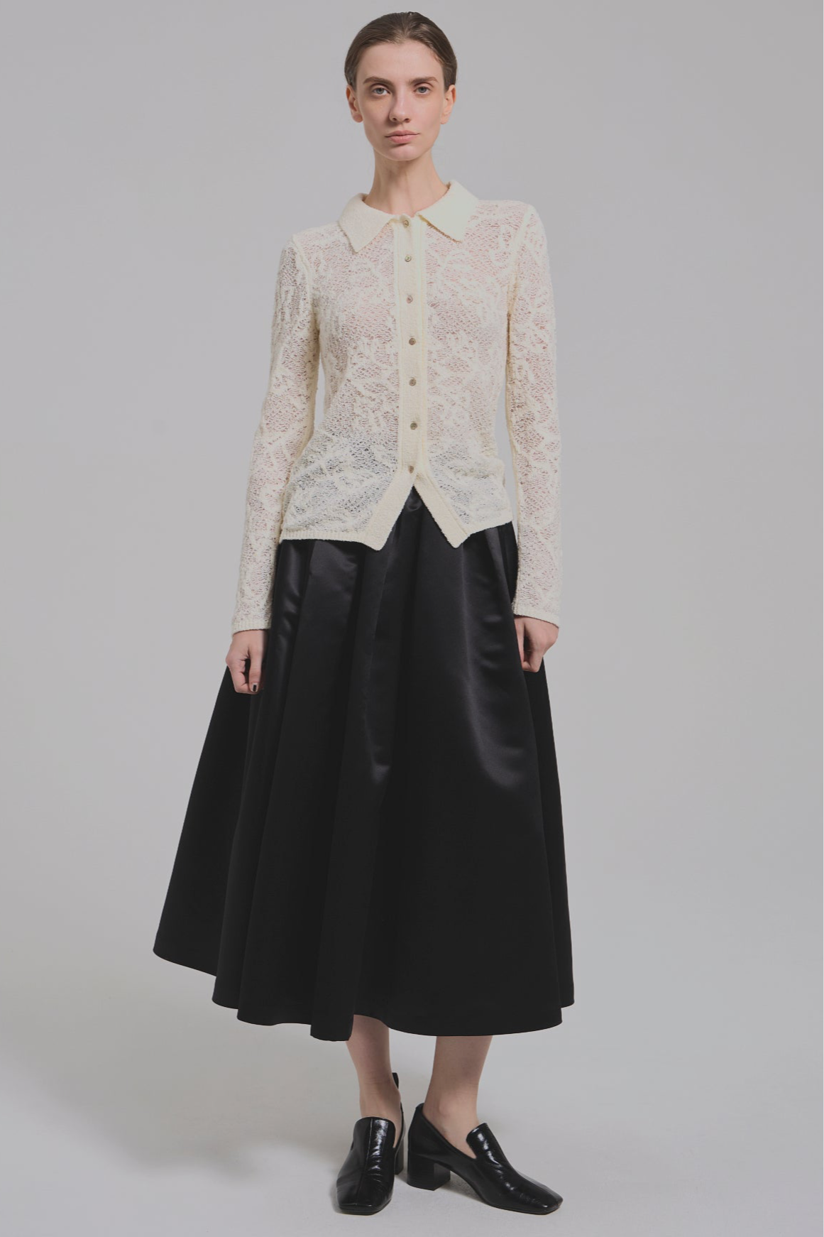Schnoor Top