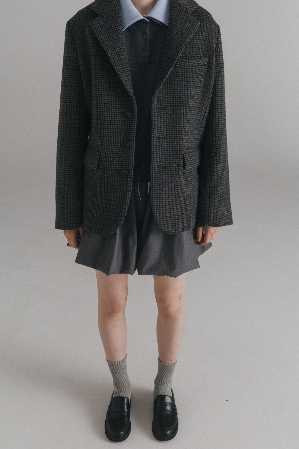 Joroinen Tailored Jacket