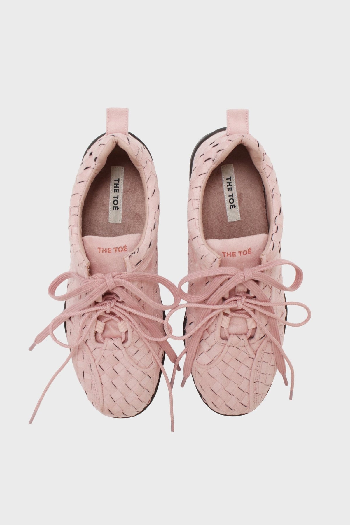Posio Suede Sneaker