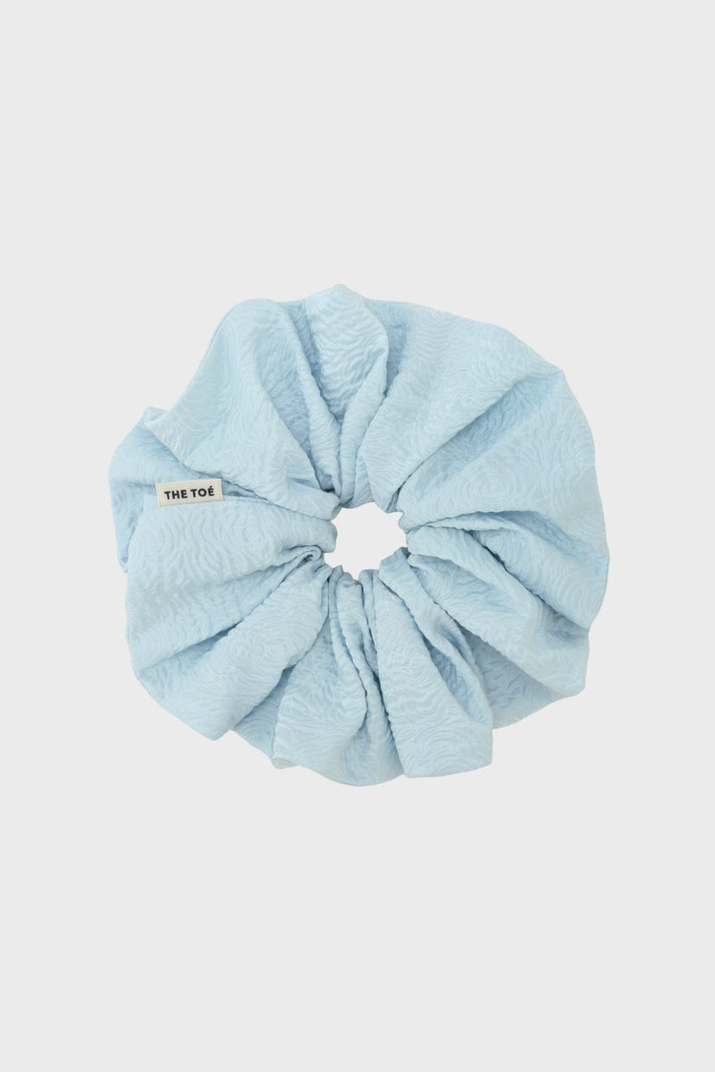 Peony Scrunchie
