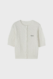 Souvlaki TOÉ Cardigan