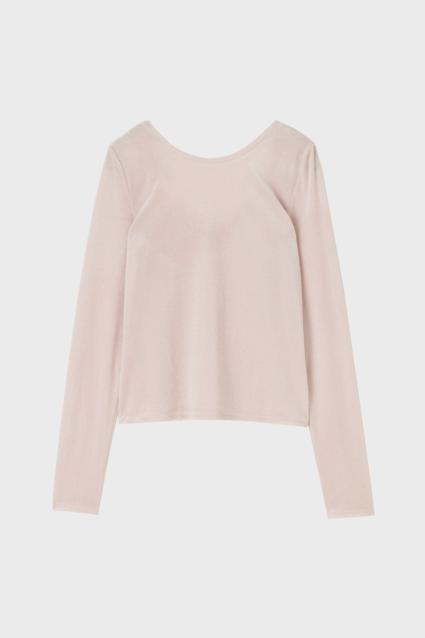 Aphrodite Velour Tops
