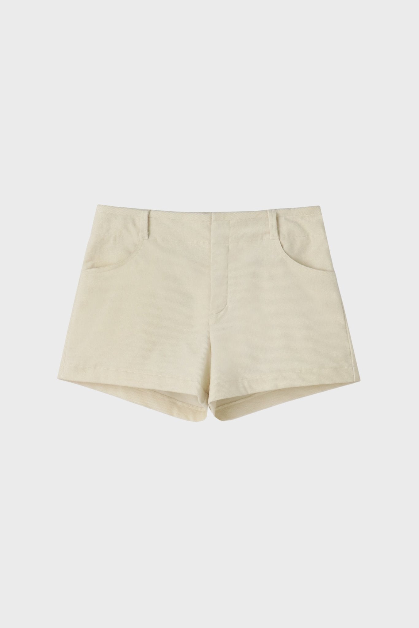 Rindermarkt Corduroy Pants