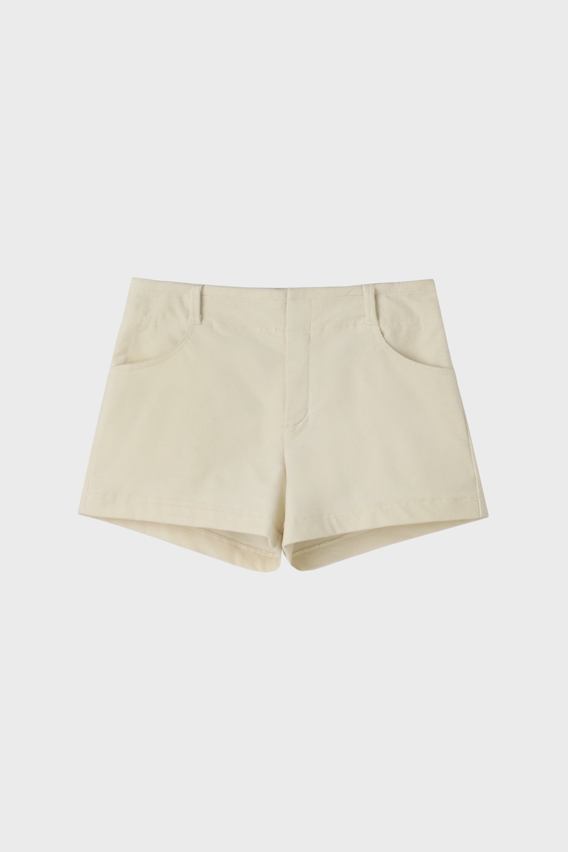 Rindermarkt Corduroy Pants