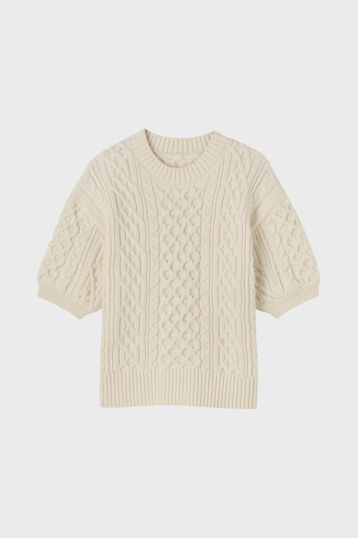 Loviisa Cable Knit