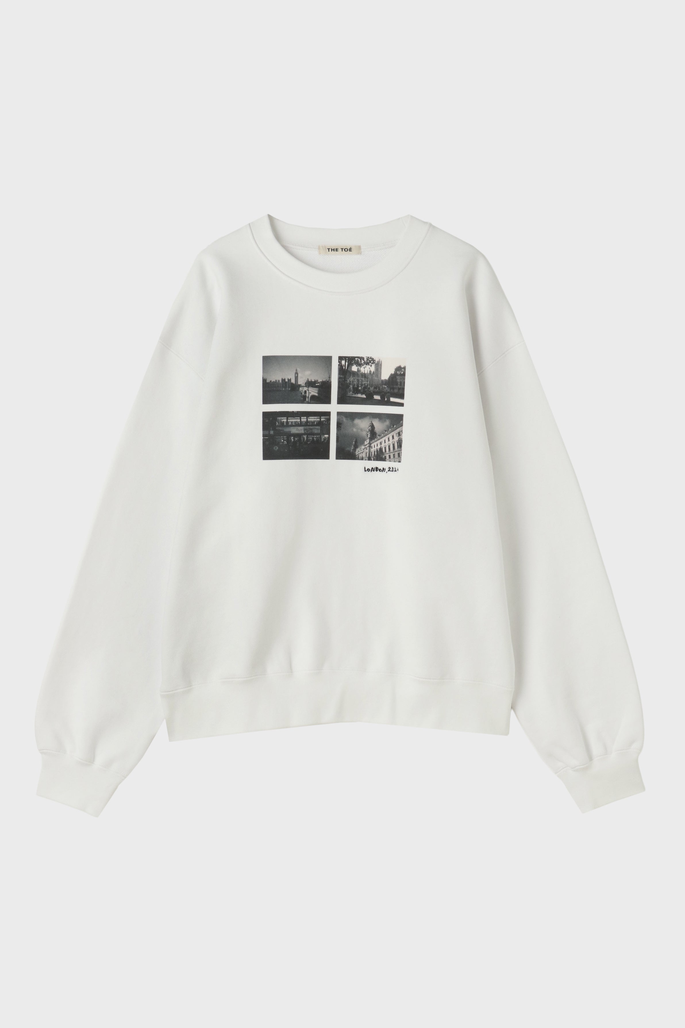SCN Sweatshirt vol.II