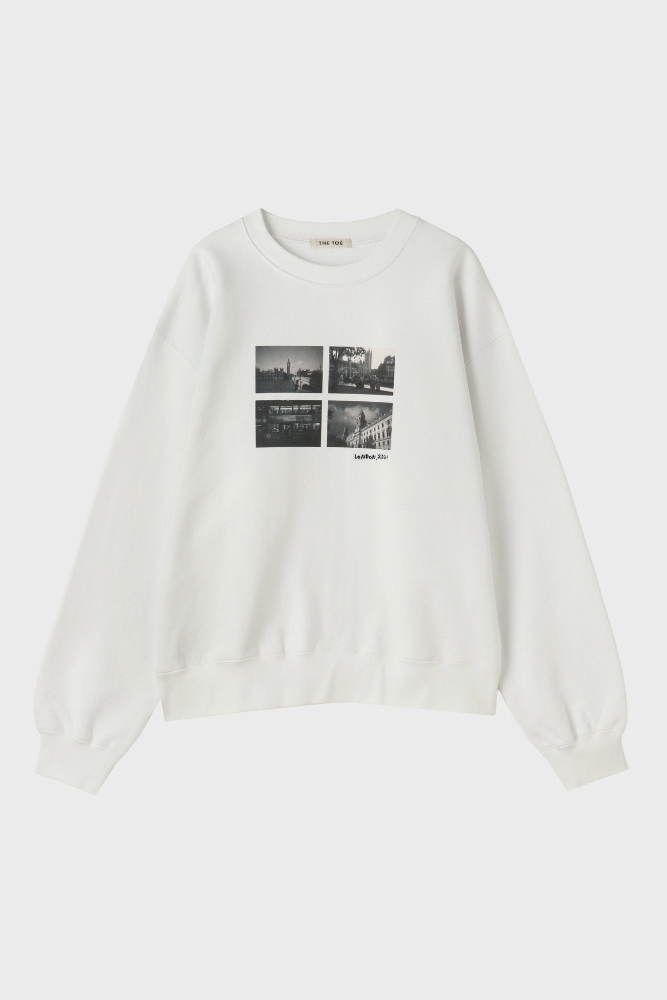 SCN Sweatshirt vol.II