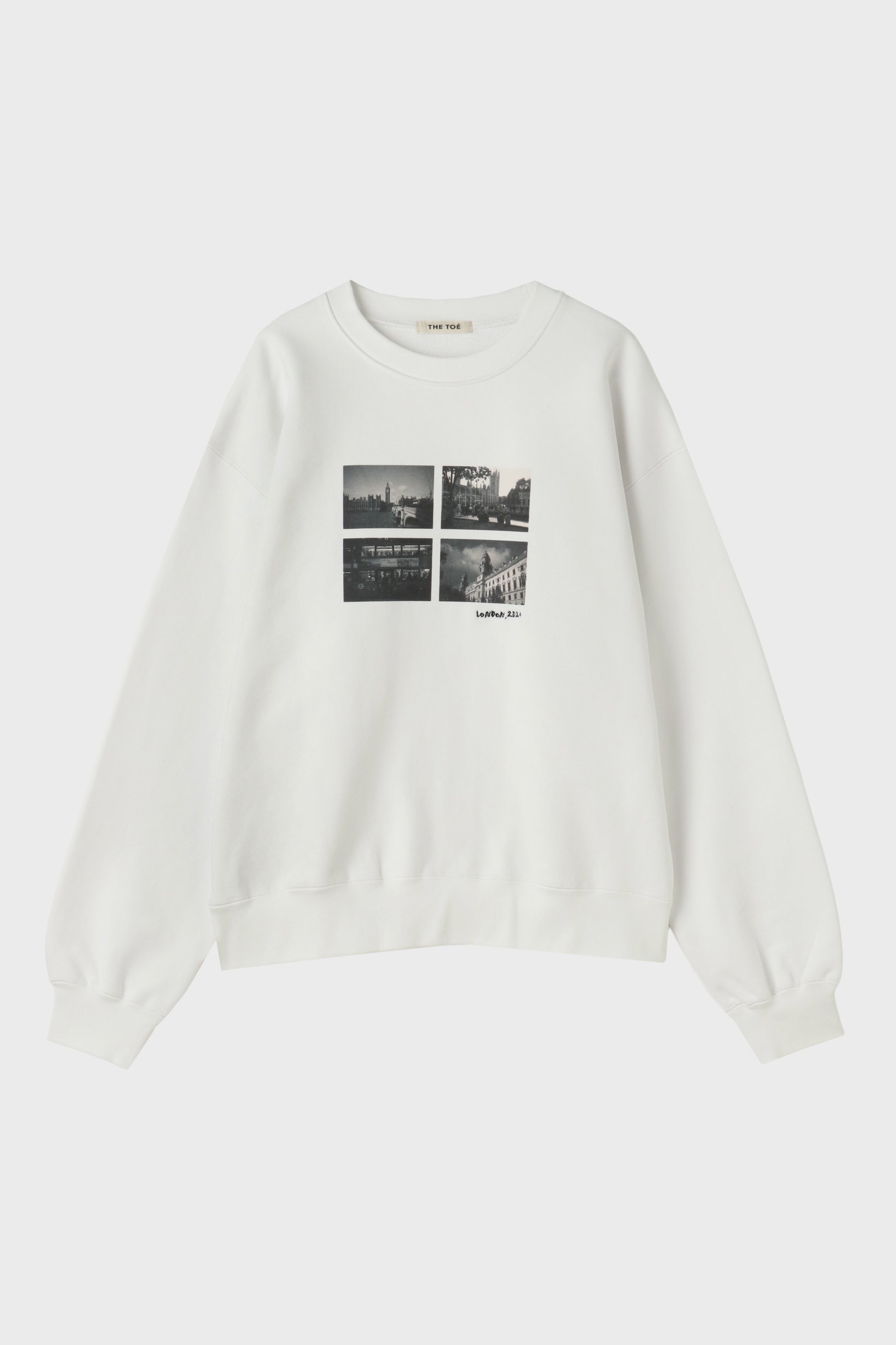 SCN Sweatshirt vol.II