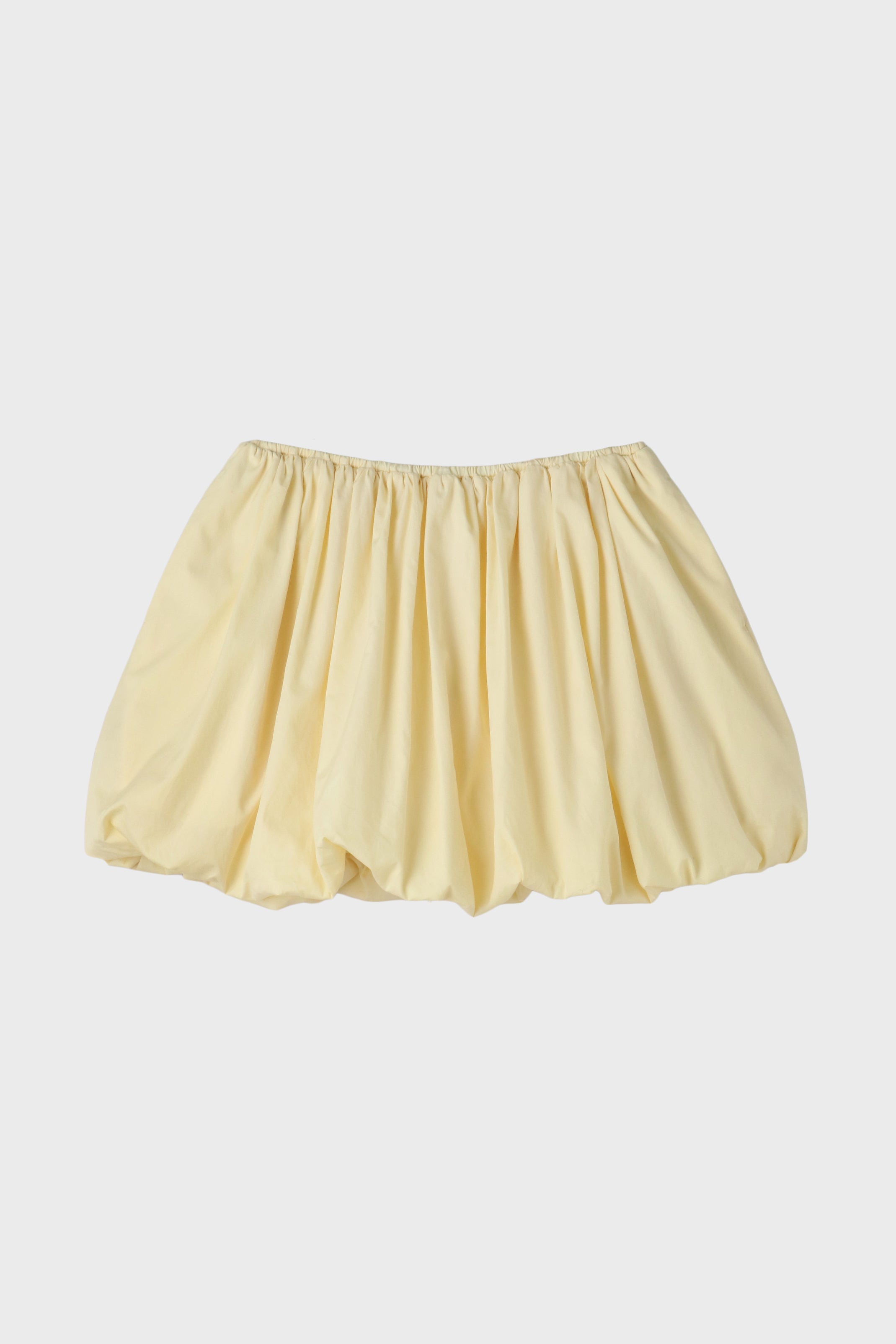 Naxos Balloon Skirt