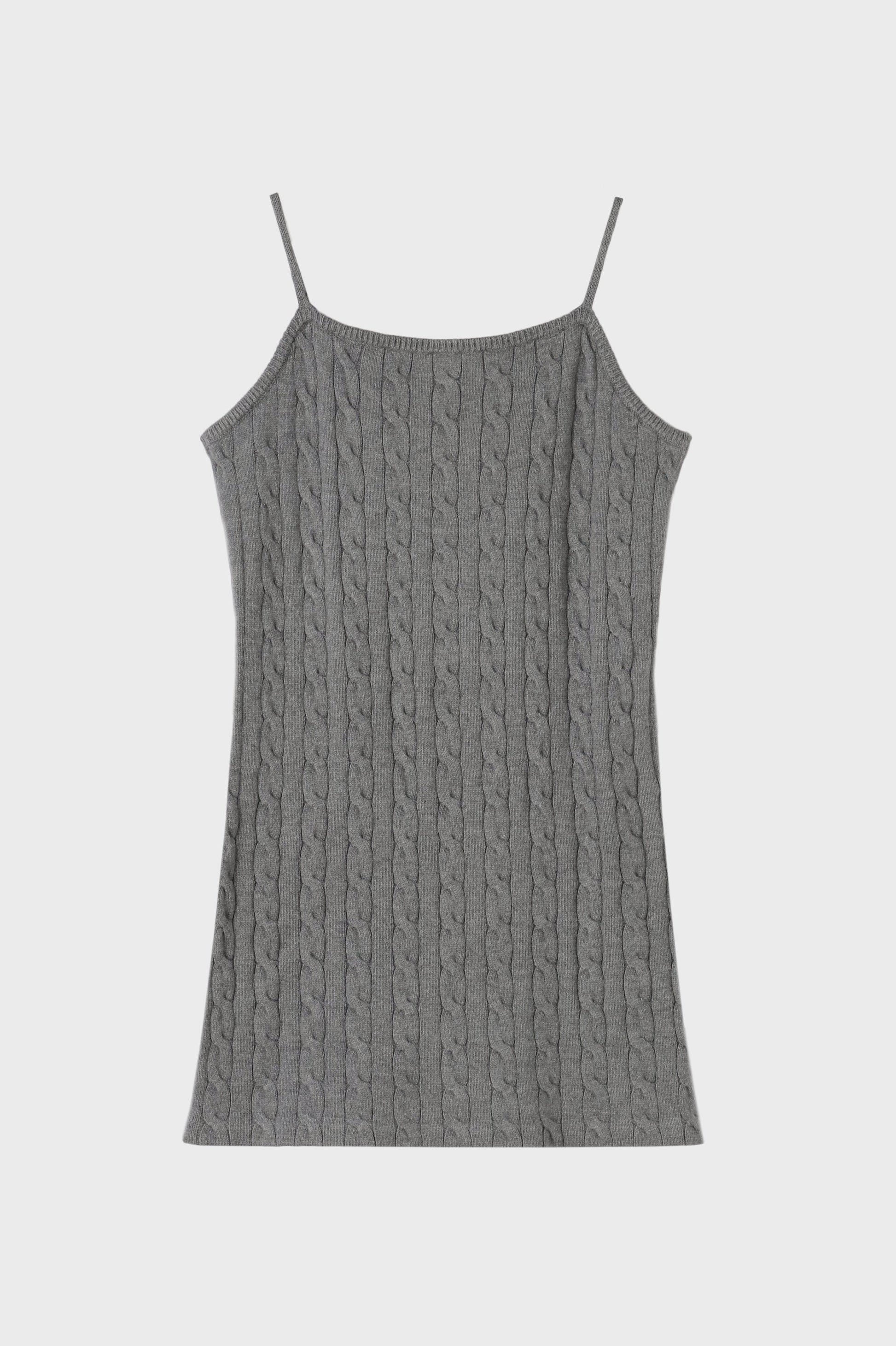 Leonidas Knit Onepiece