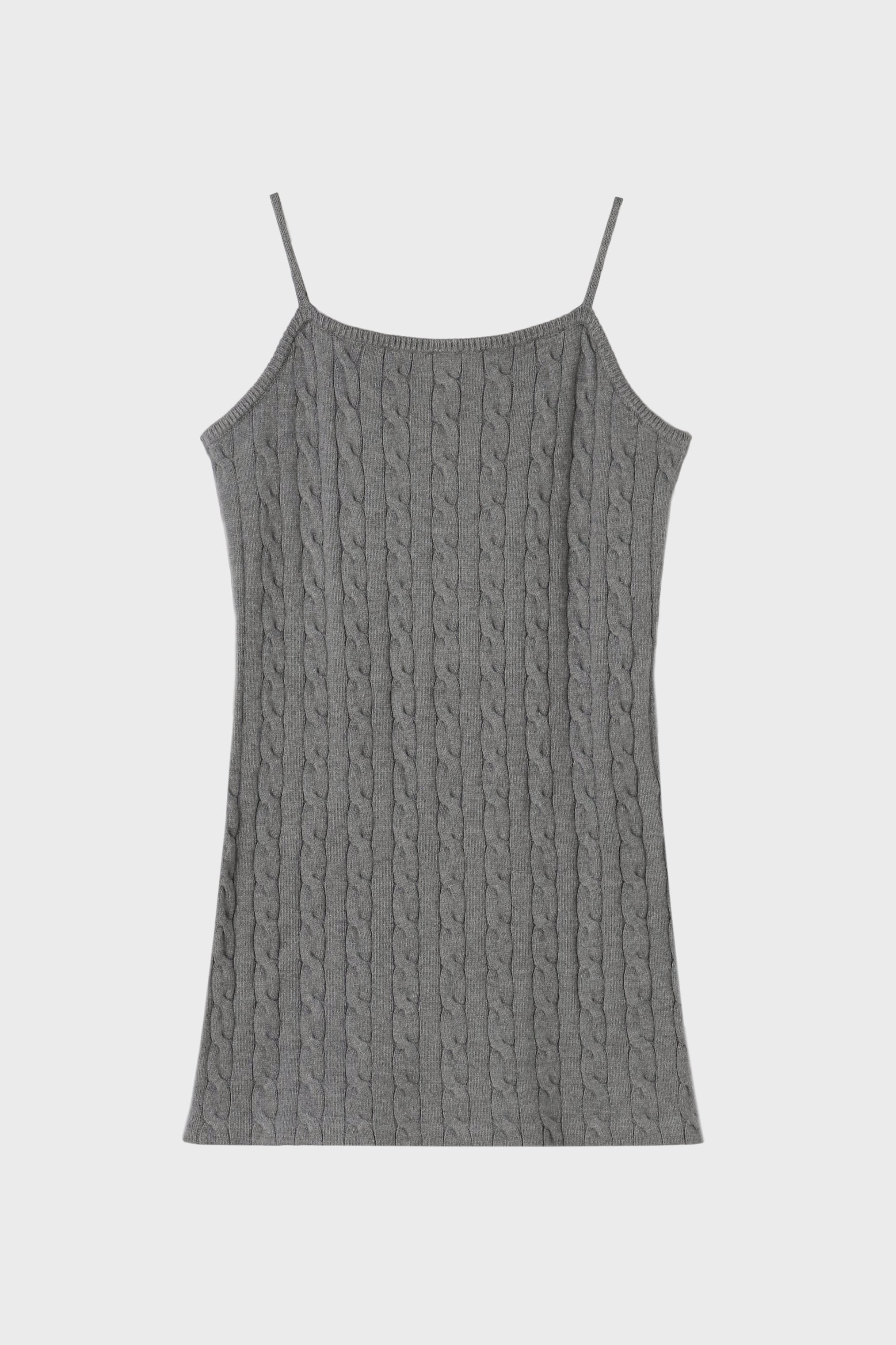 Leonidas Knit Onepiece