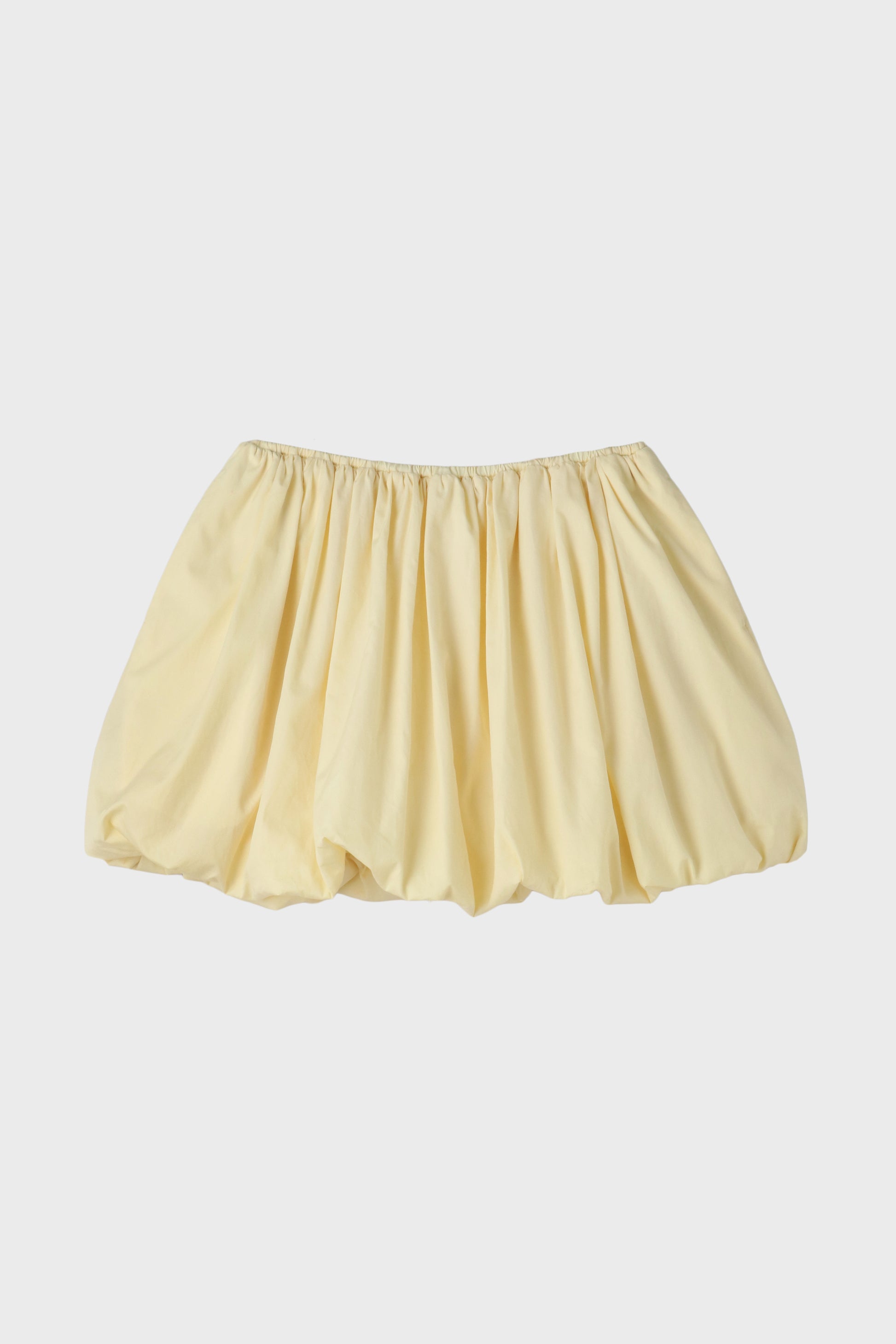 Naxos Balloon Skirt (new color)