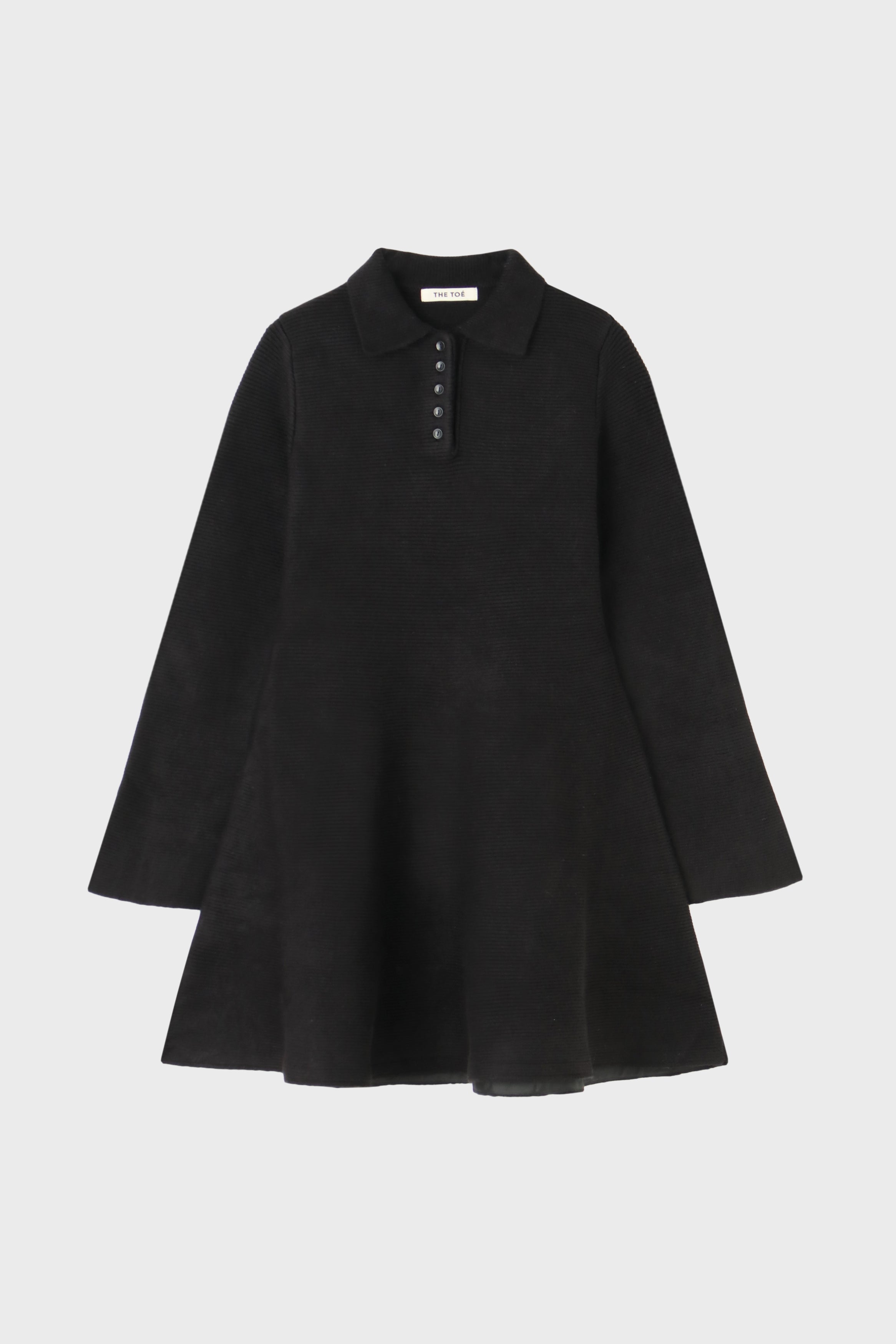 THE TOÉ REIMS FLARE ONE PIECE S Reims Flare Onepiece – THE TOÉ