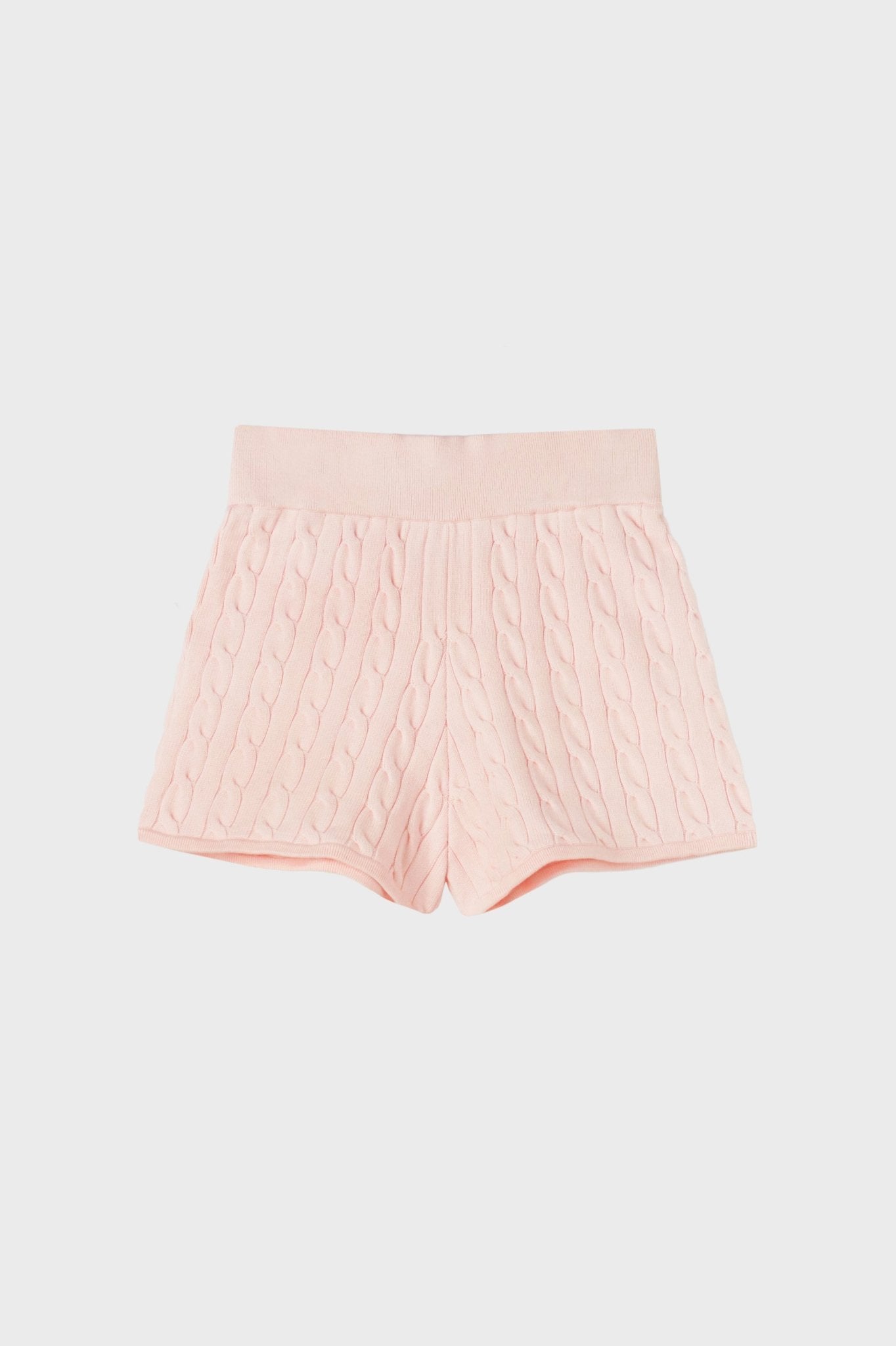 Meent Knit Pants