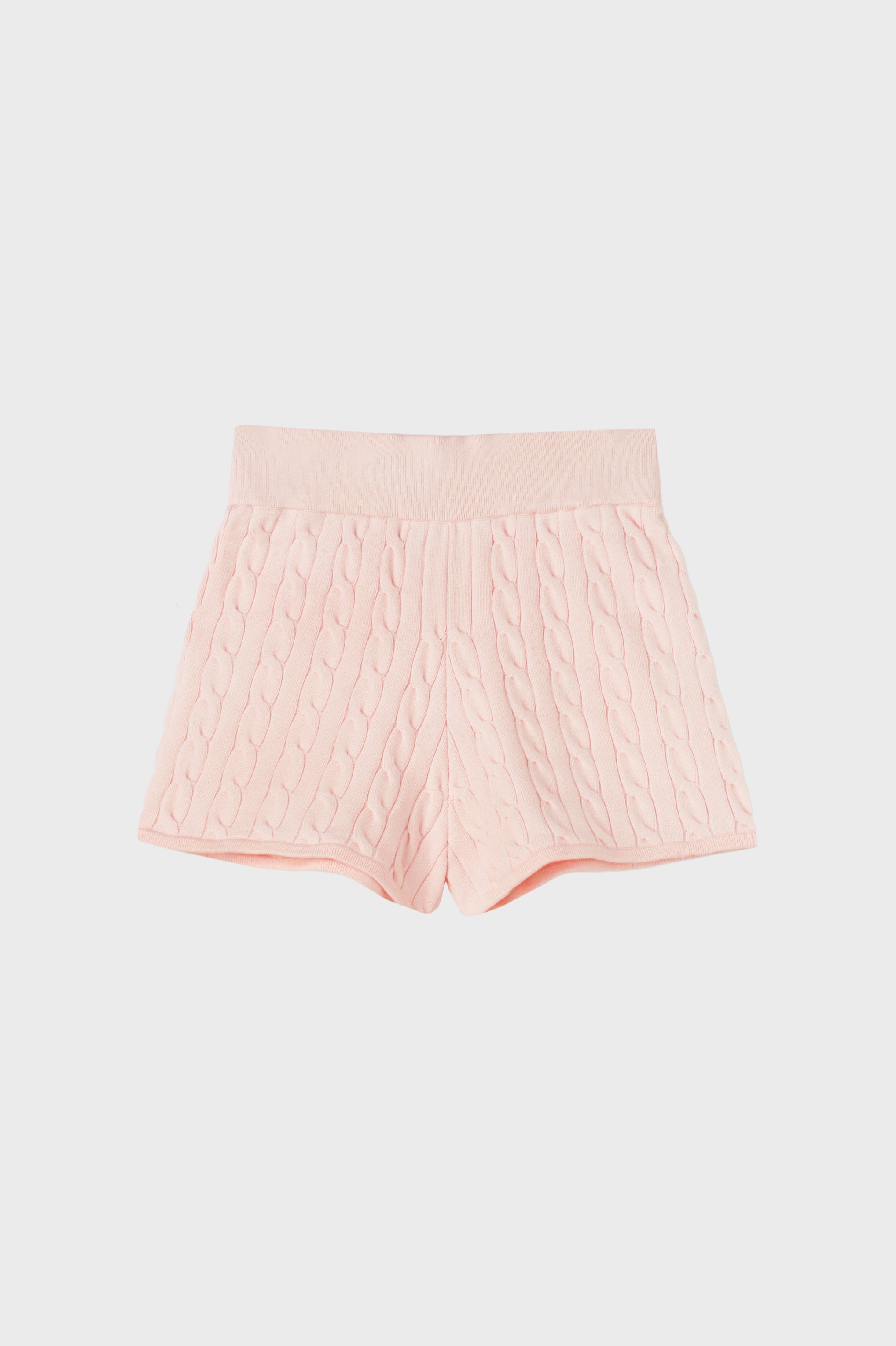 Meent Knit Pants