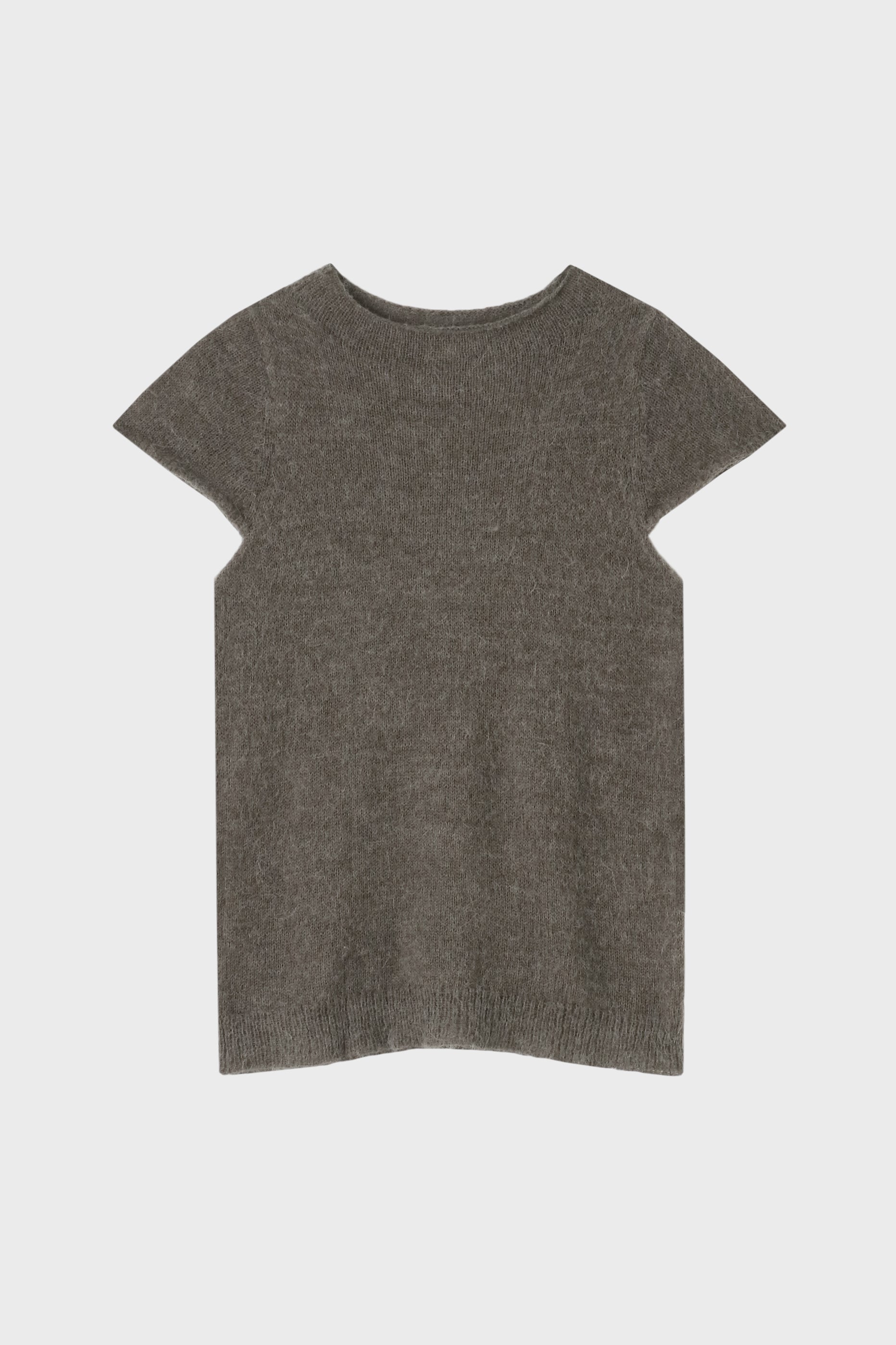 Euprolonos Sheer Knit