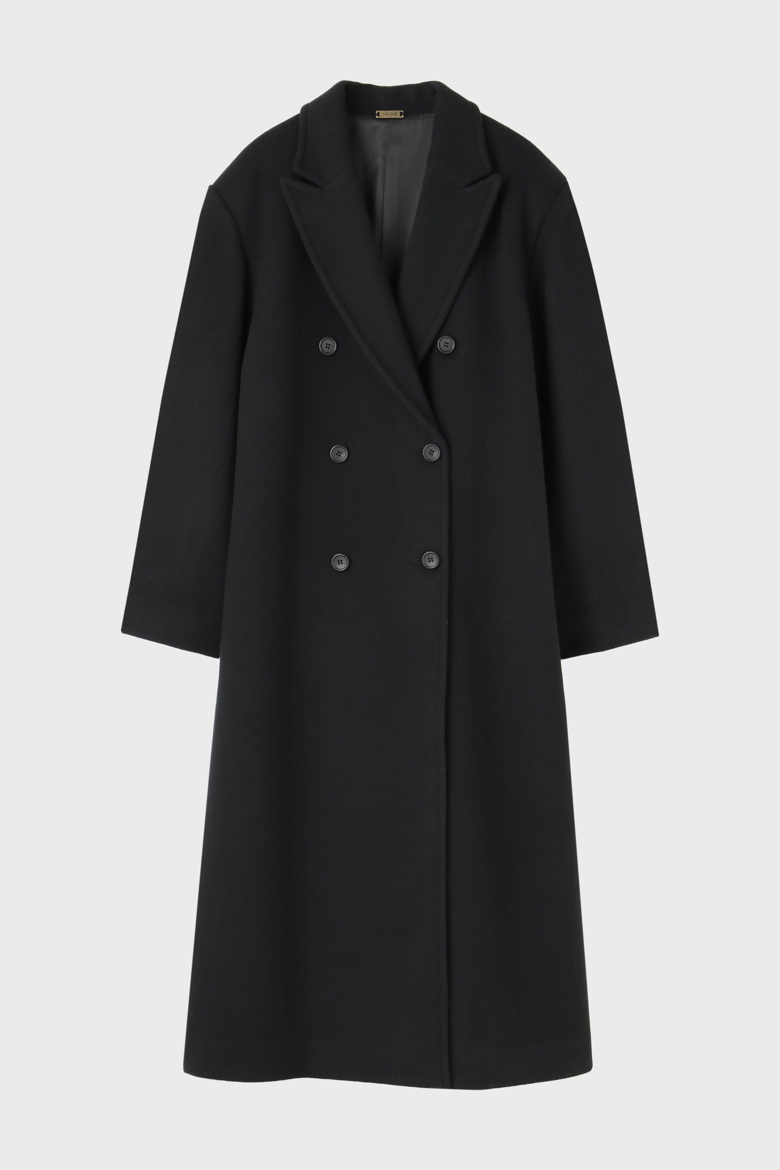 Moeckeberg Coat