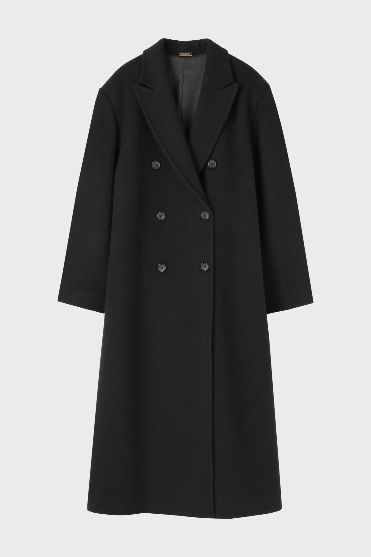 Moeckeberg Coat