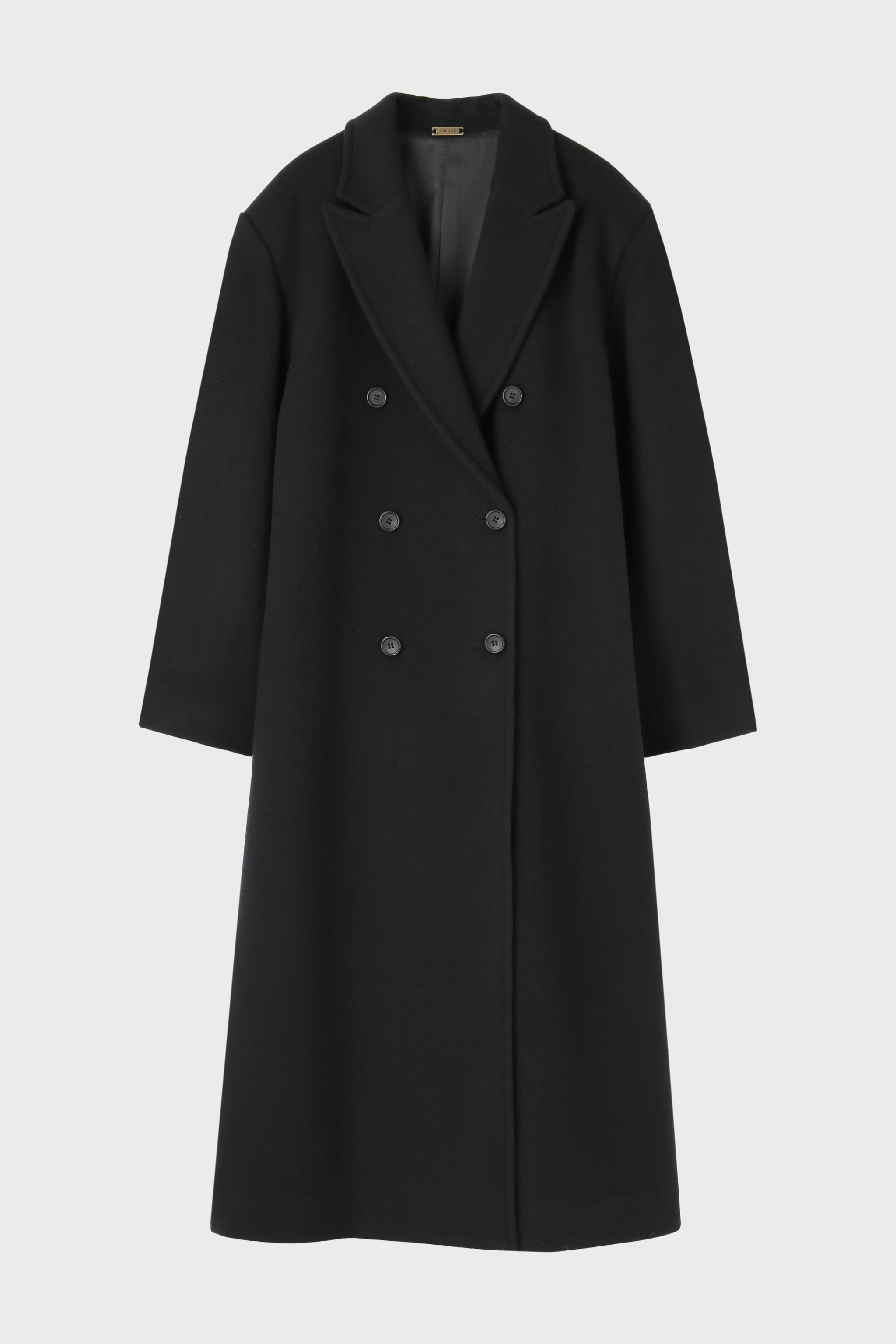 Moeckeberg Coat