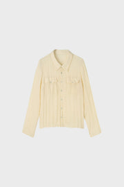 Vantaa Crinkle Shirt