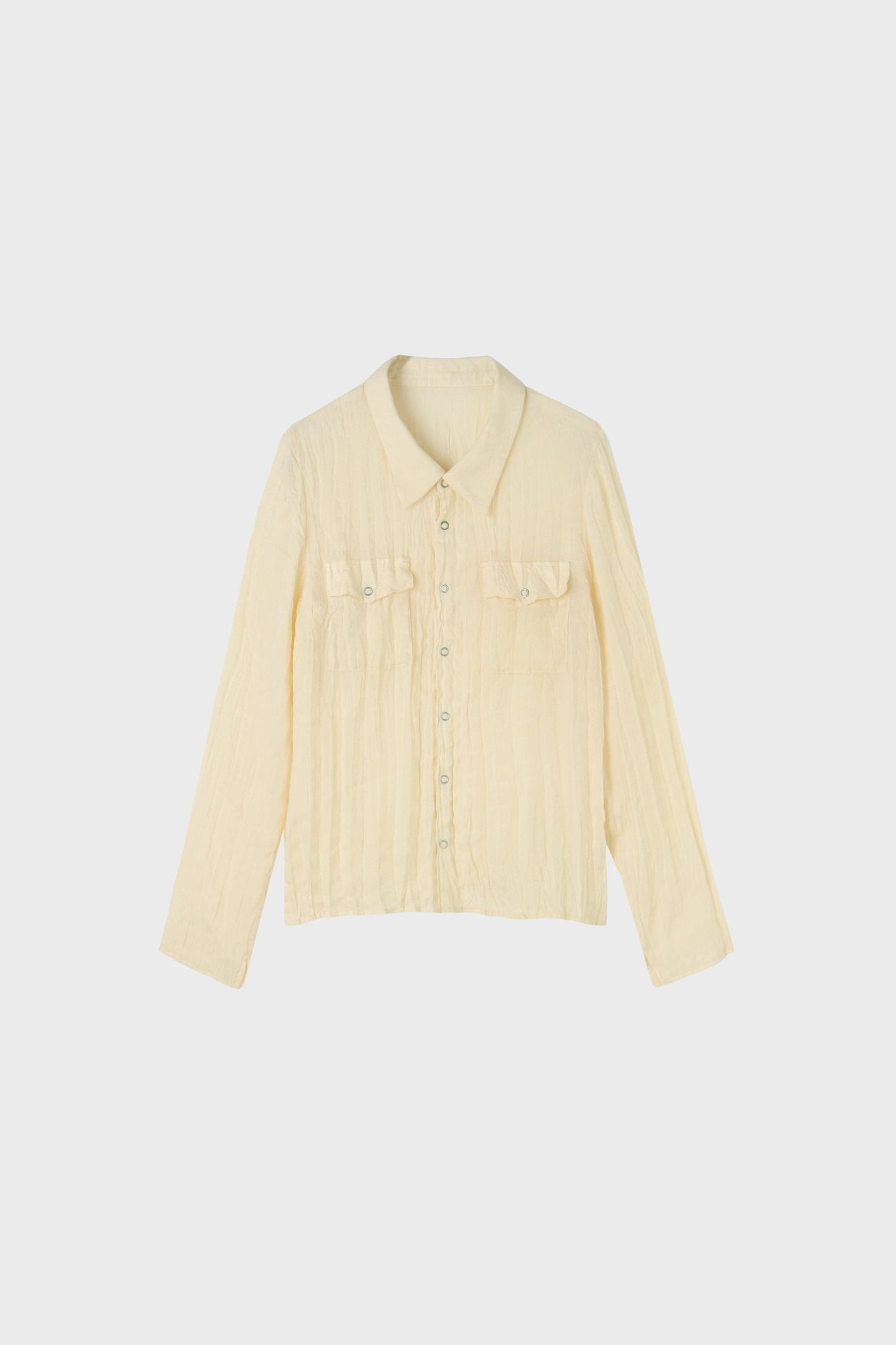 Vantaa Crinkle Shirt