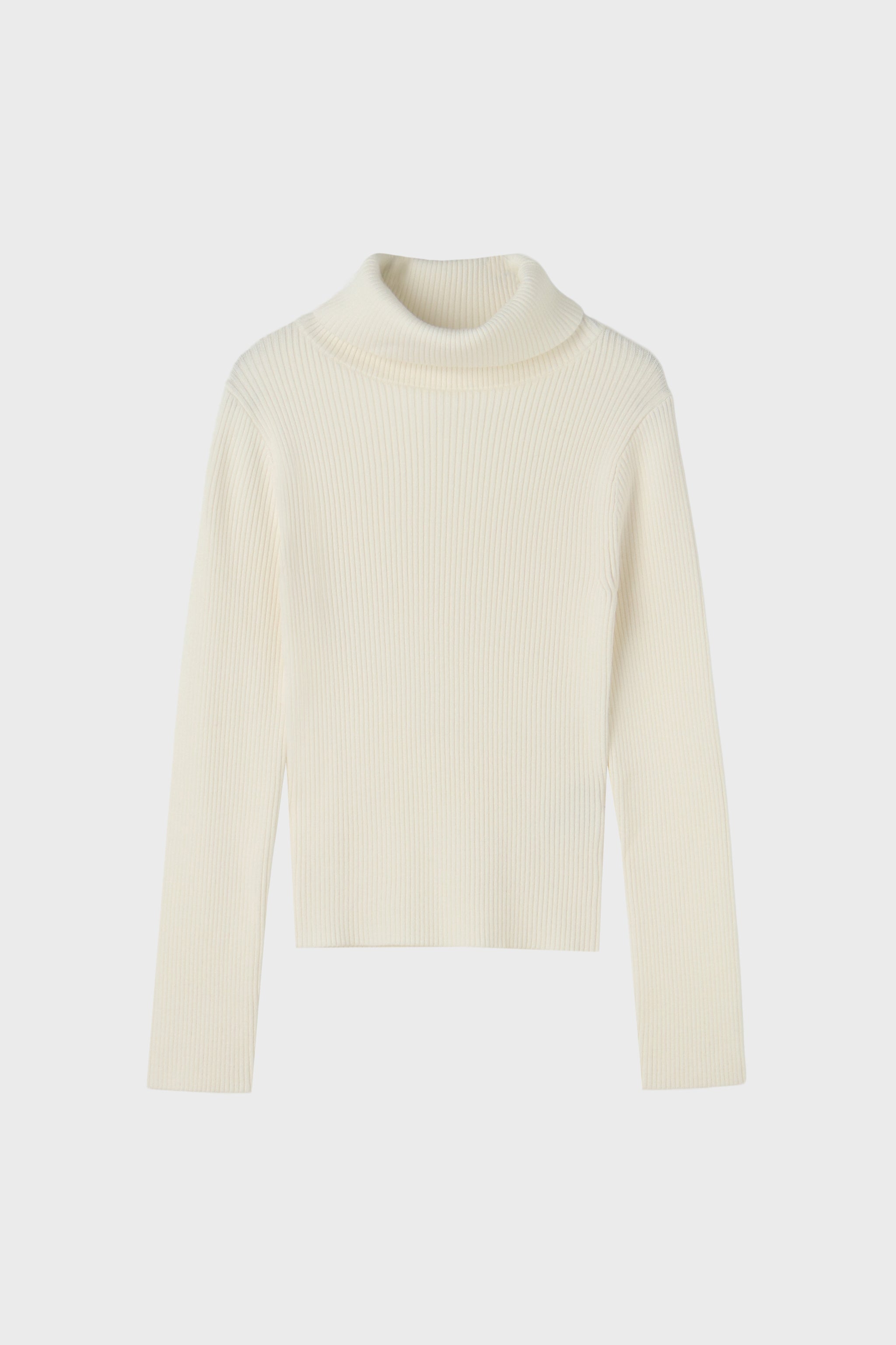 Reeperbahn Turtle Neck Knit