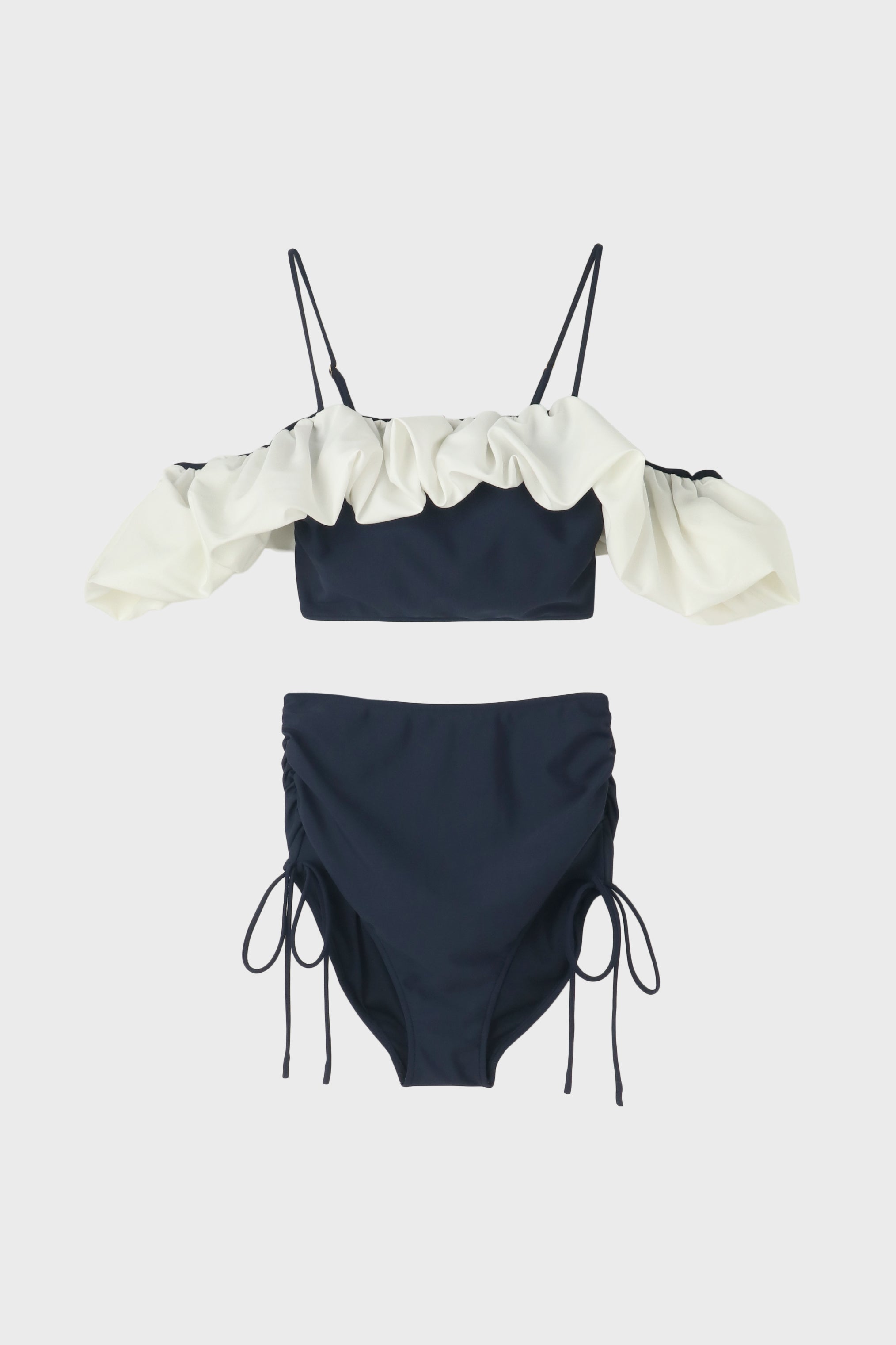 Erie Frills Swimwear