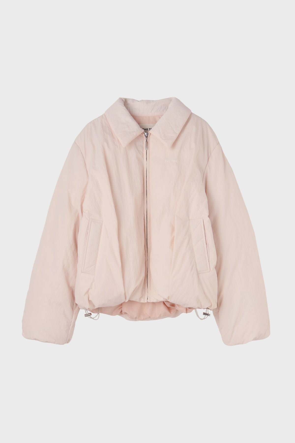 Pyhtaa Down Jacket