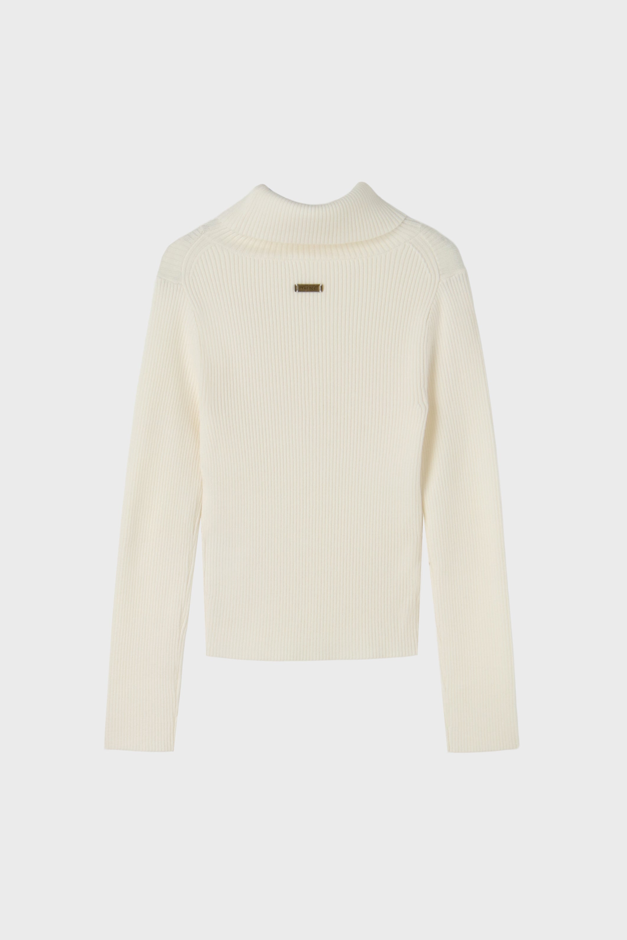 Reeperbahn Turtle Neck Knit