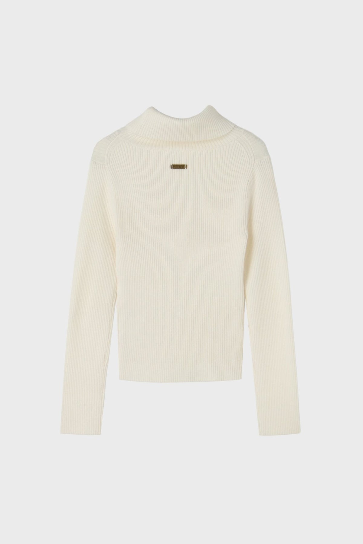 Reeperbahn Turtle Neck Knit