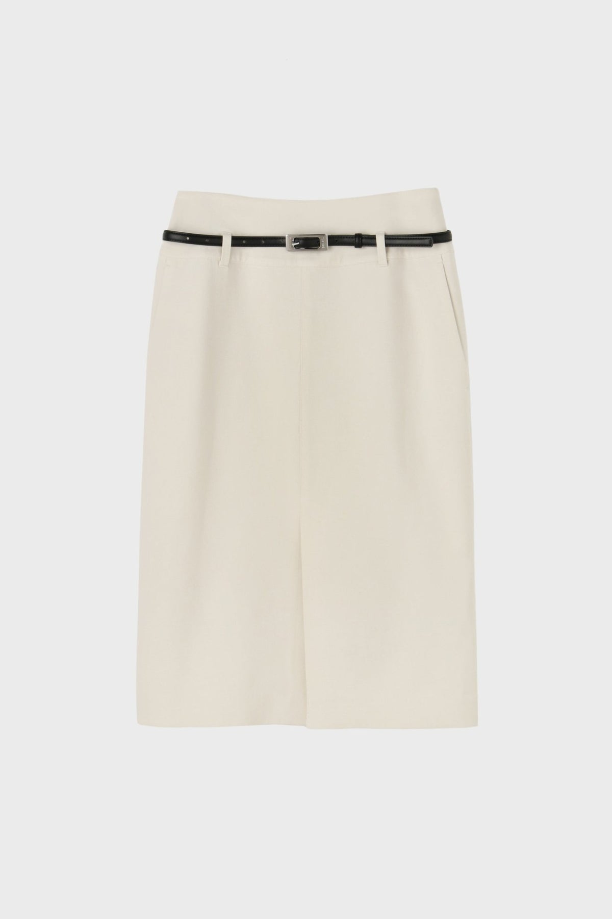 Ilomantsi Midi Skirt