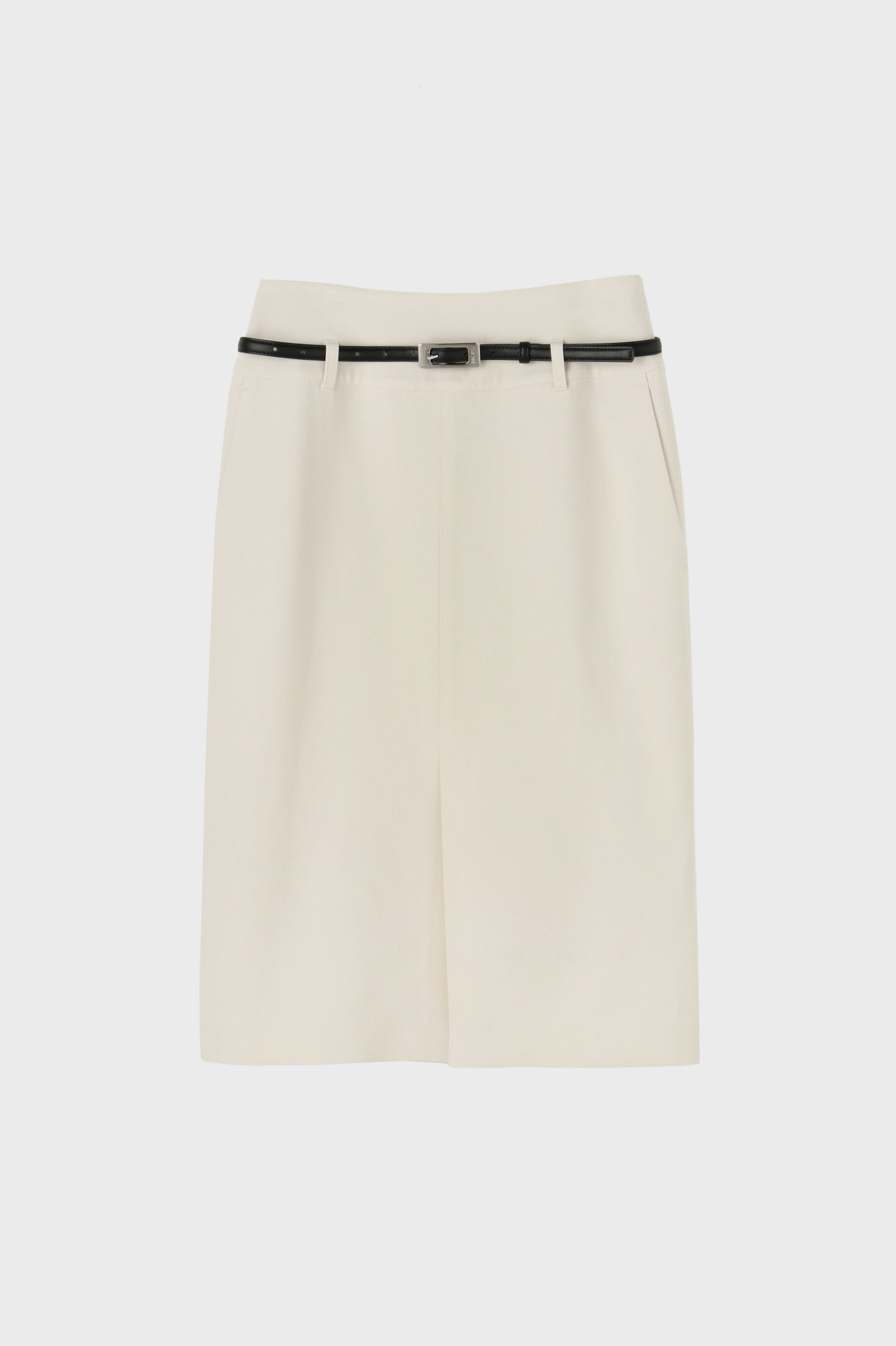 Ilomantsi Midi Skirt