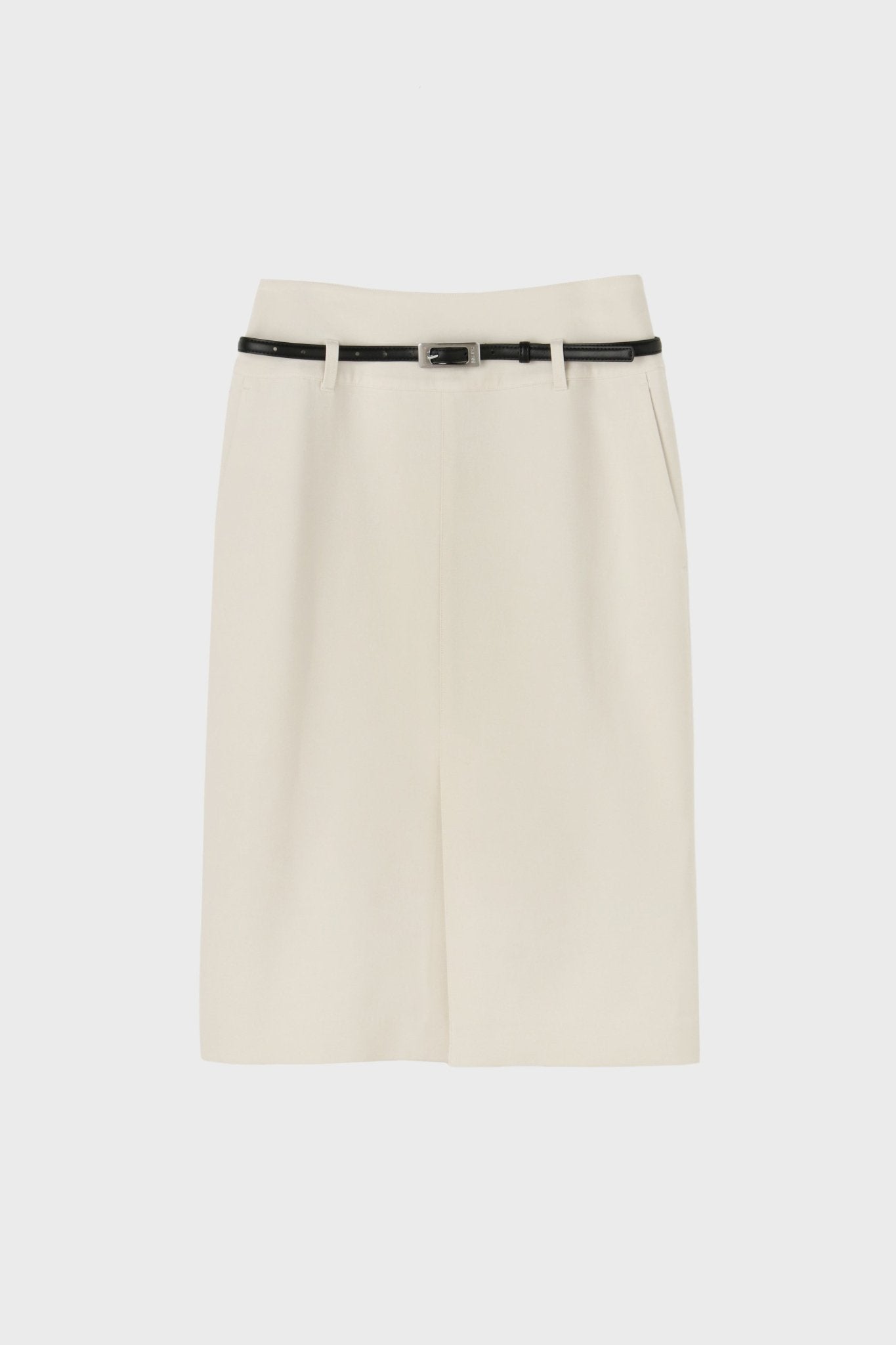Ilomantsi Midi Skirt