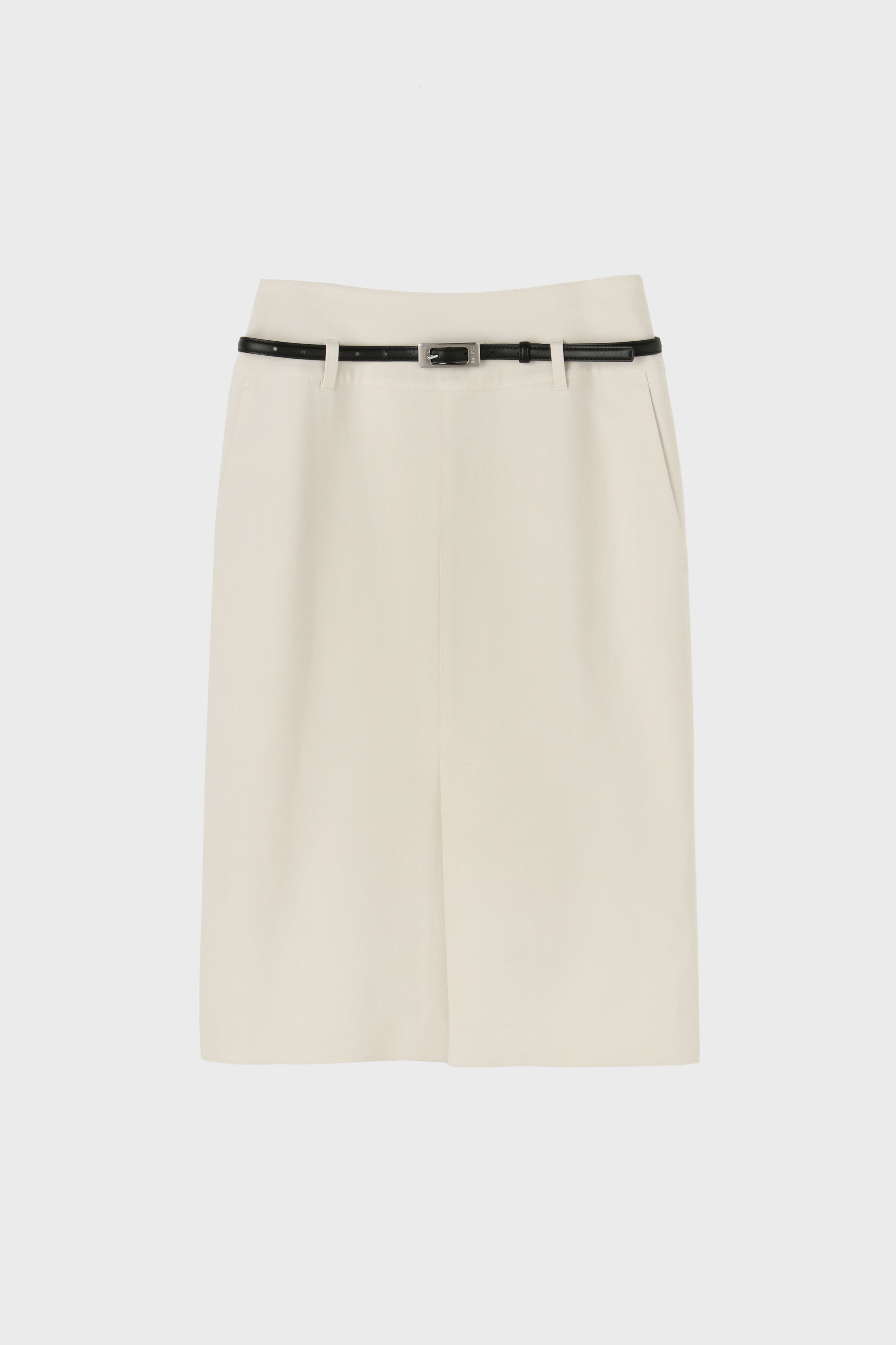 Ilomantsi Midi Skirt