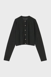 Borneo Sheer Cardigan