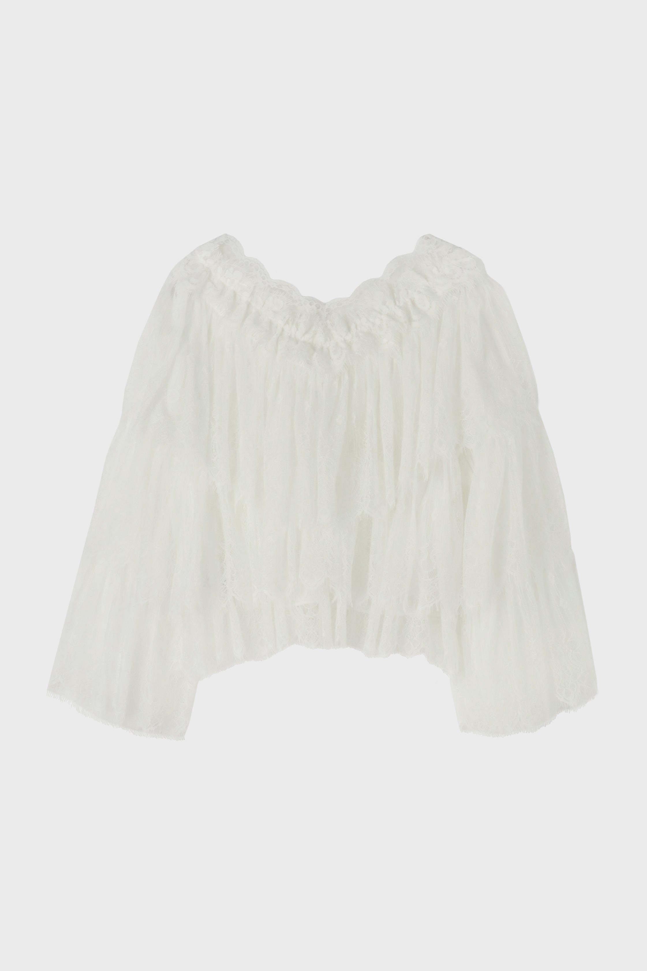 Giethoorn Blouse