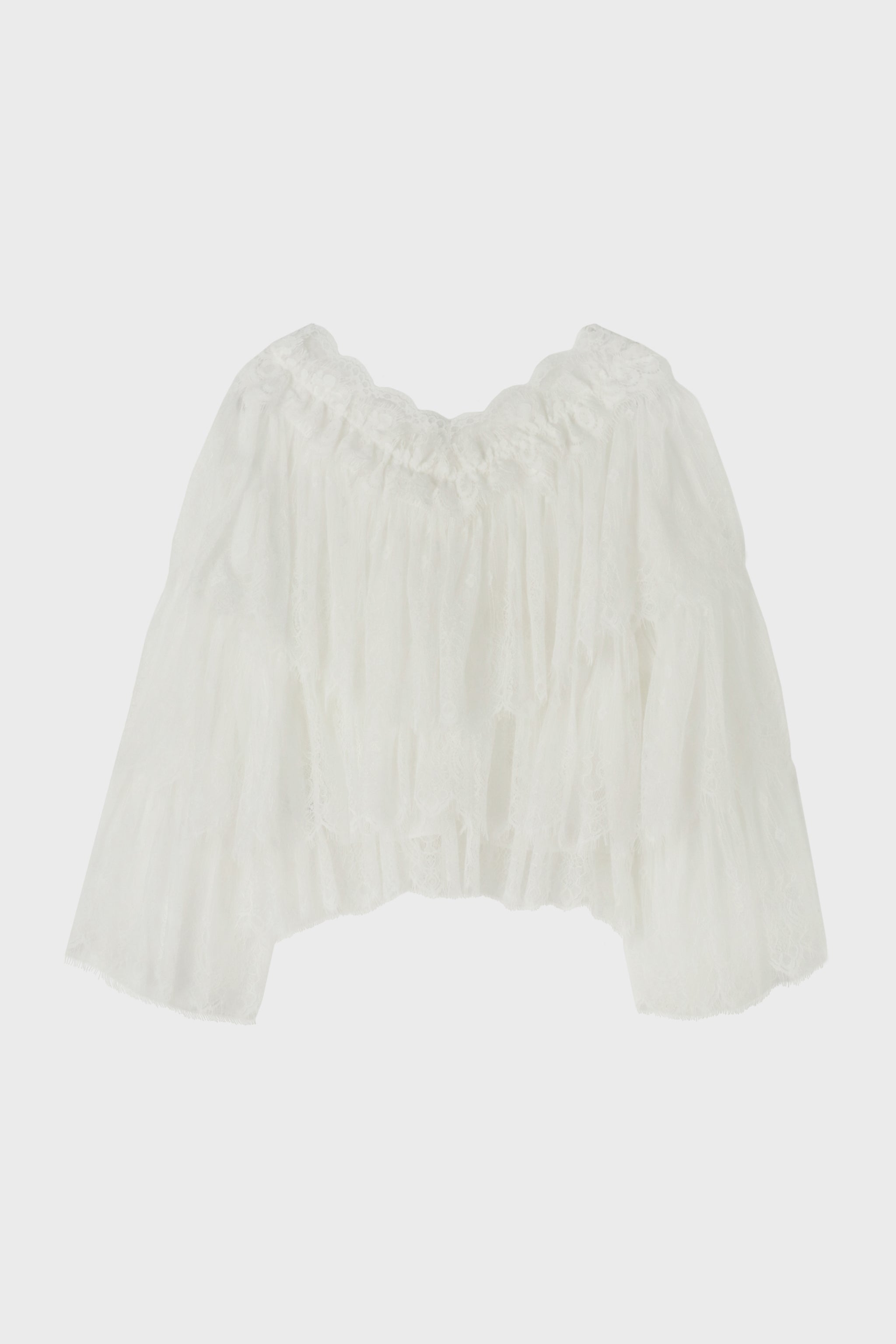Giethoorn Blouse